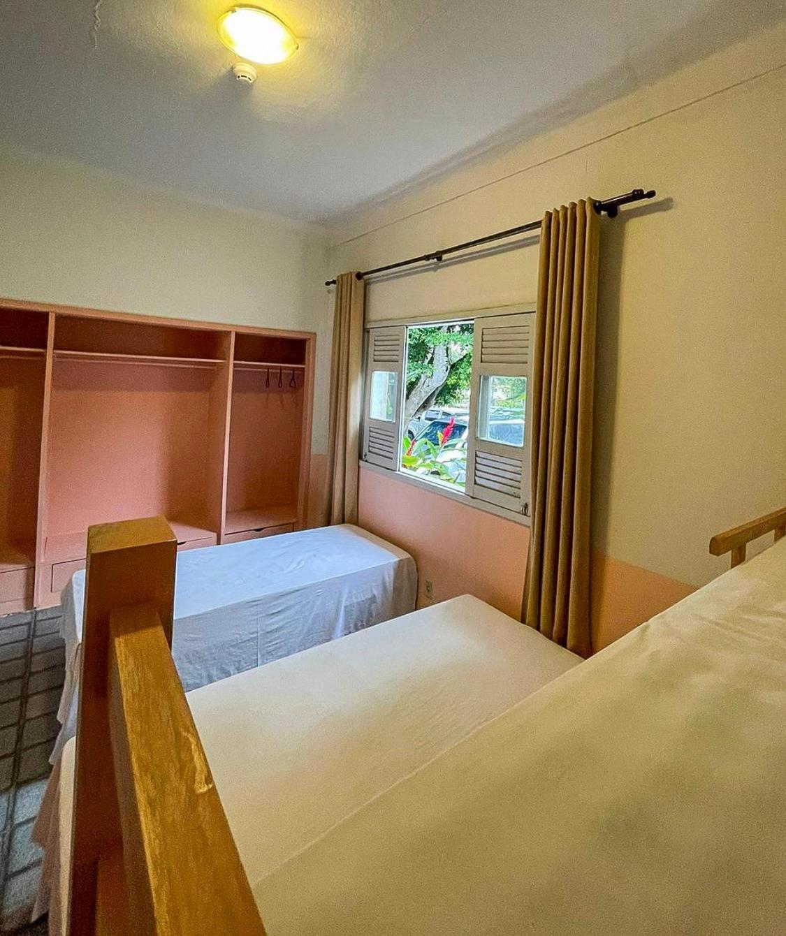Budget Double Or Twin Room photo 1