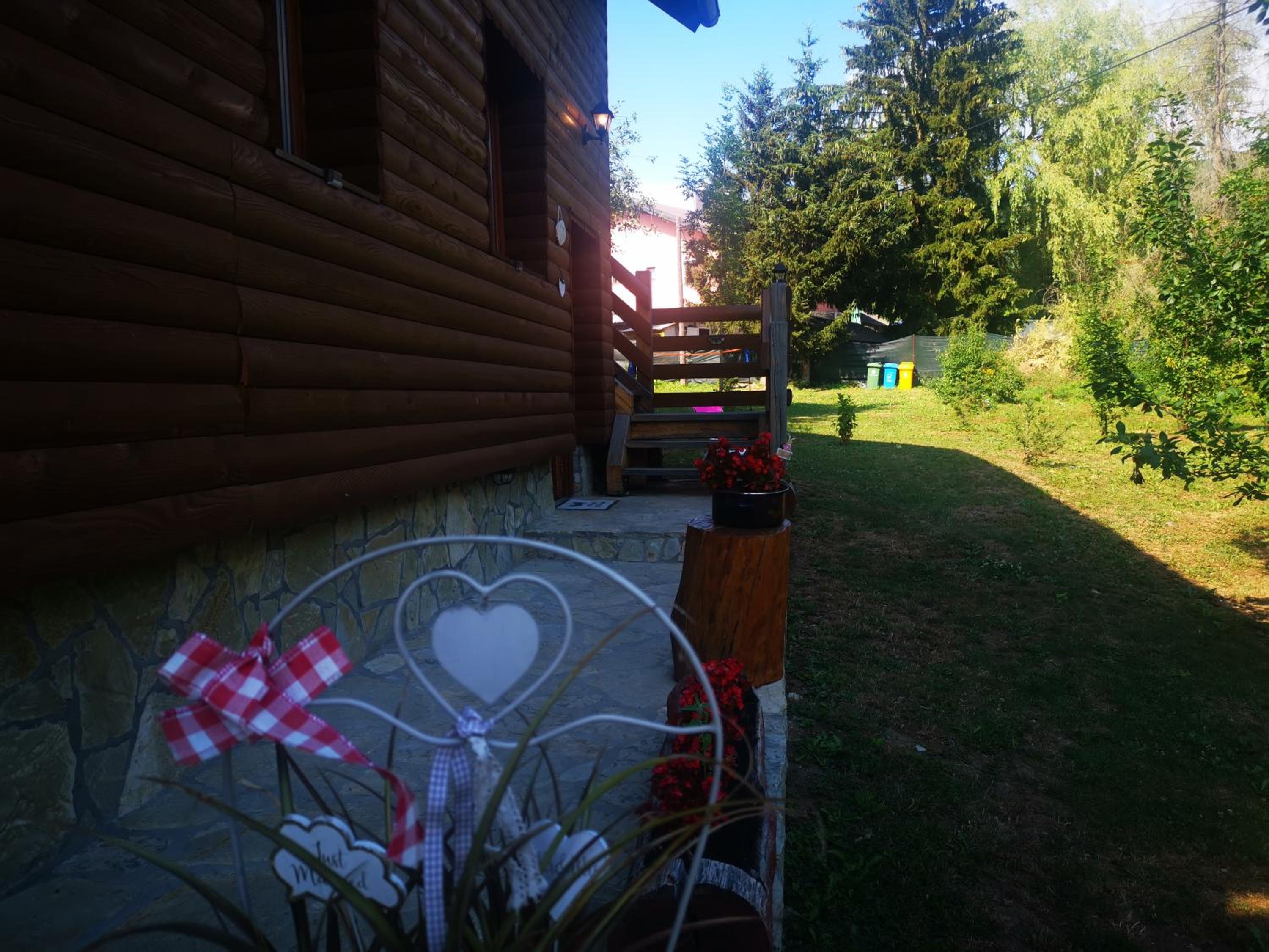 Two-Bedroom Chalet photo 3