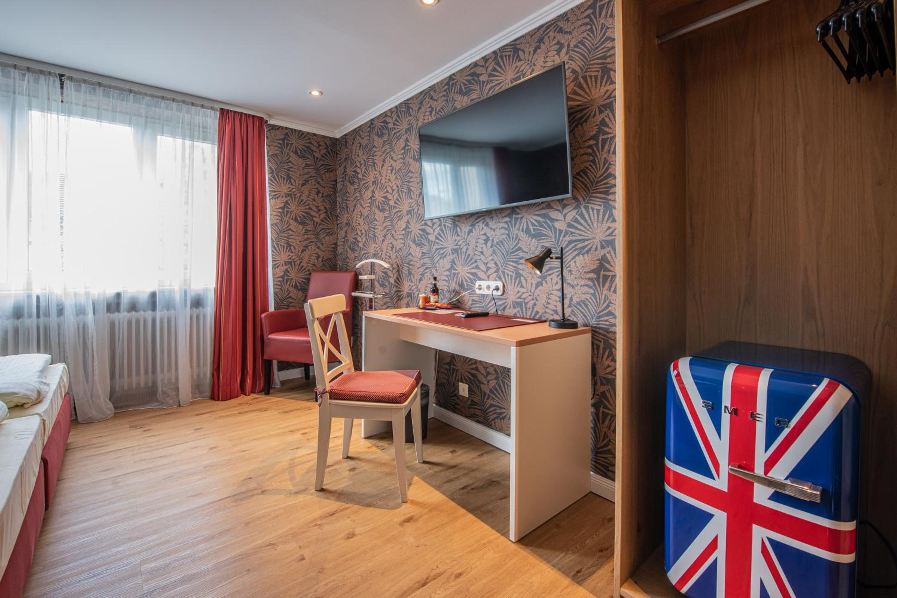 Double Room photo 1