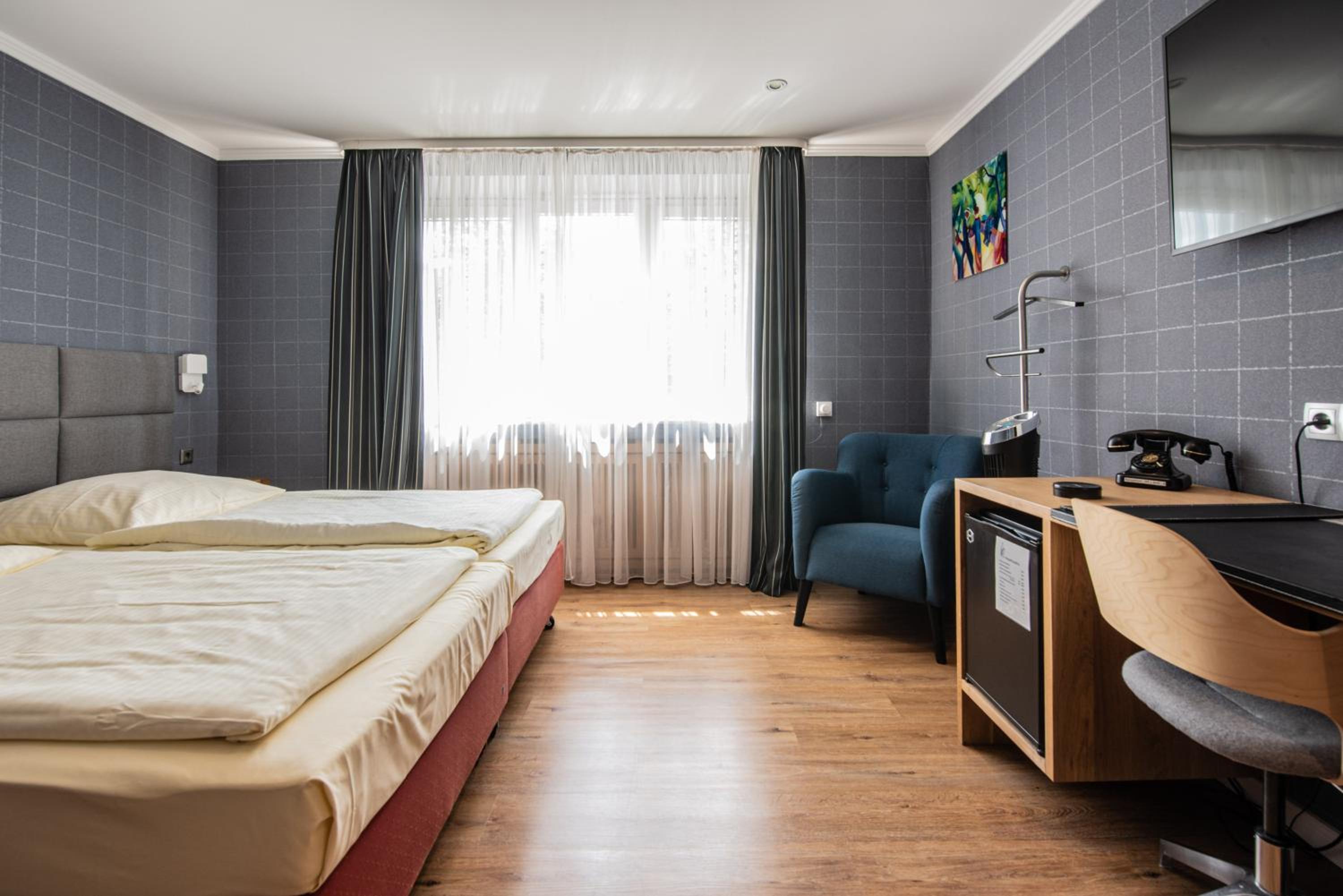 Double Room photo 3