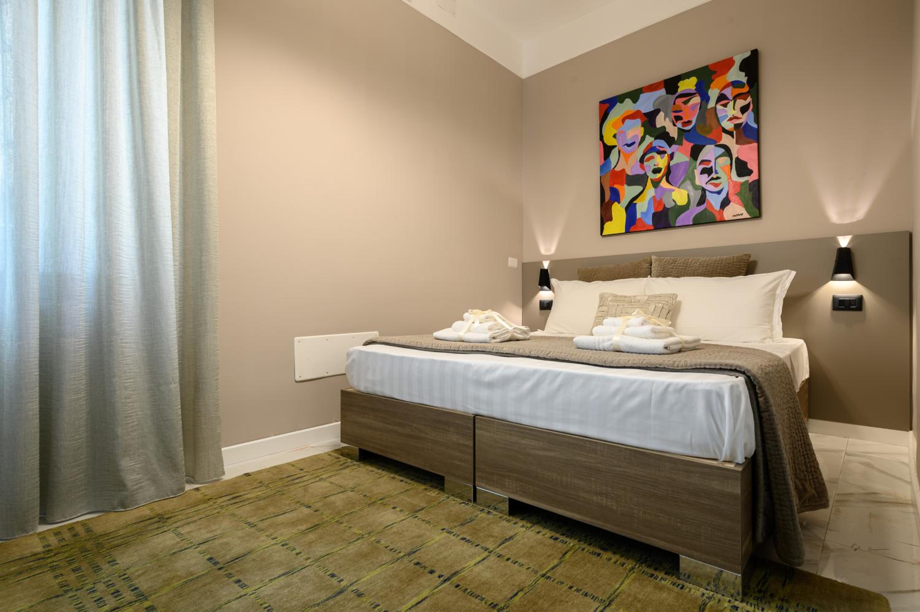 Economy Double Room photo 2