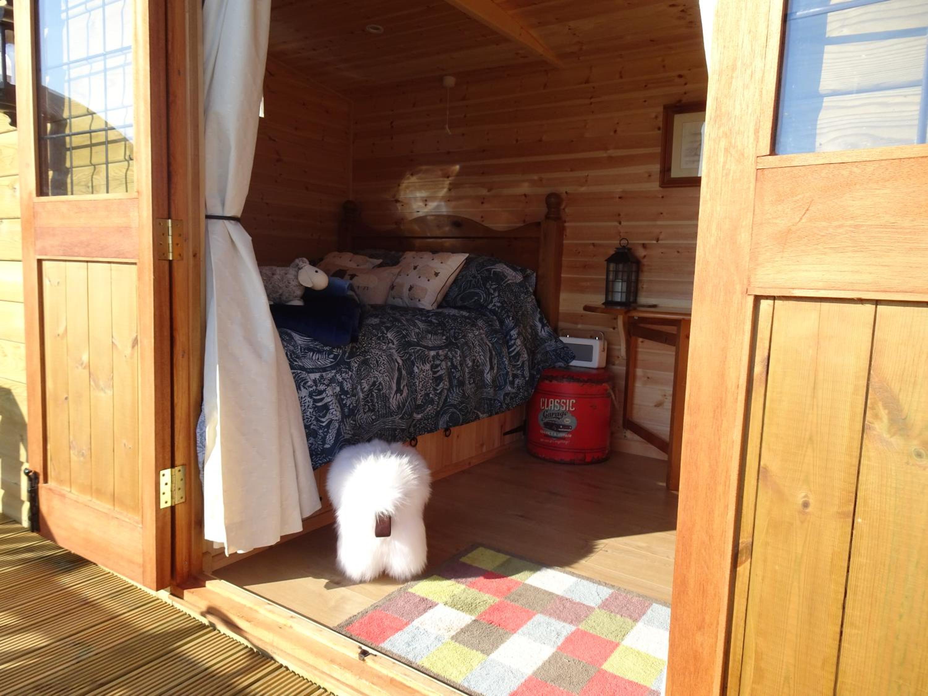 Tent photo 1