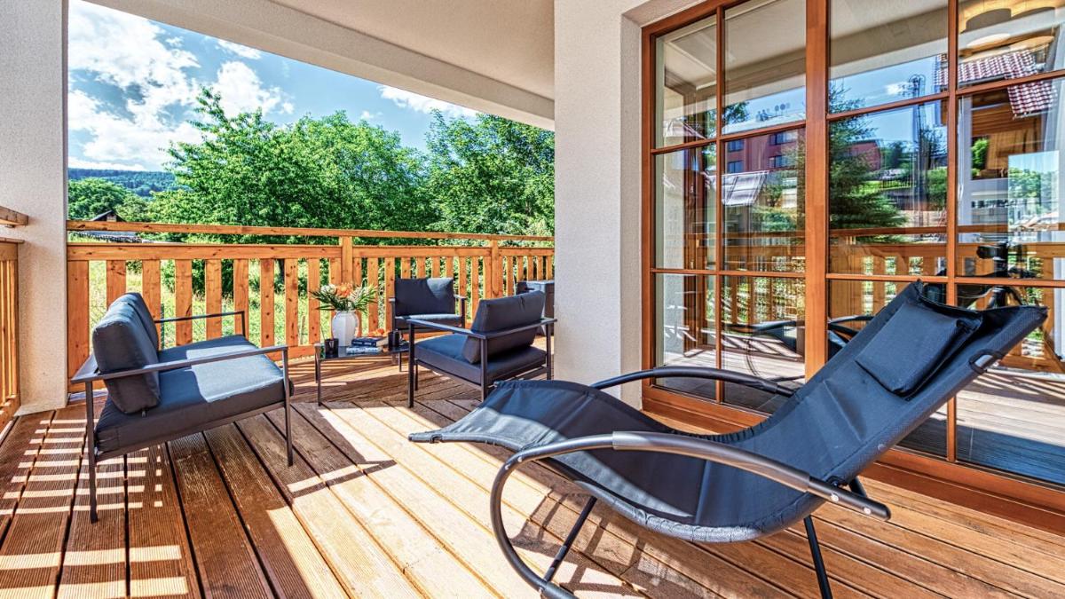 Superior Apartment photo 2