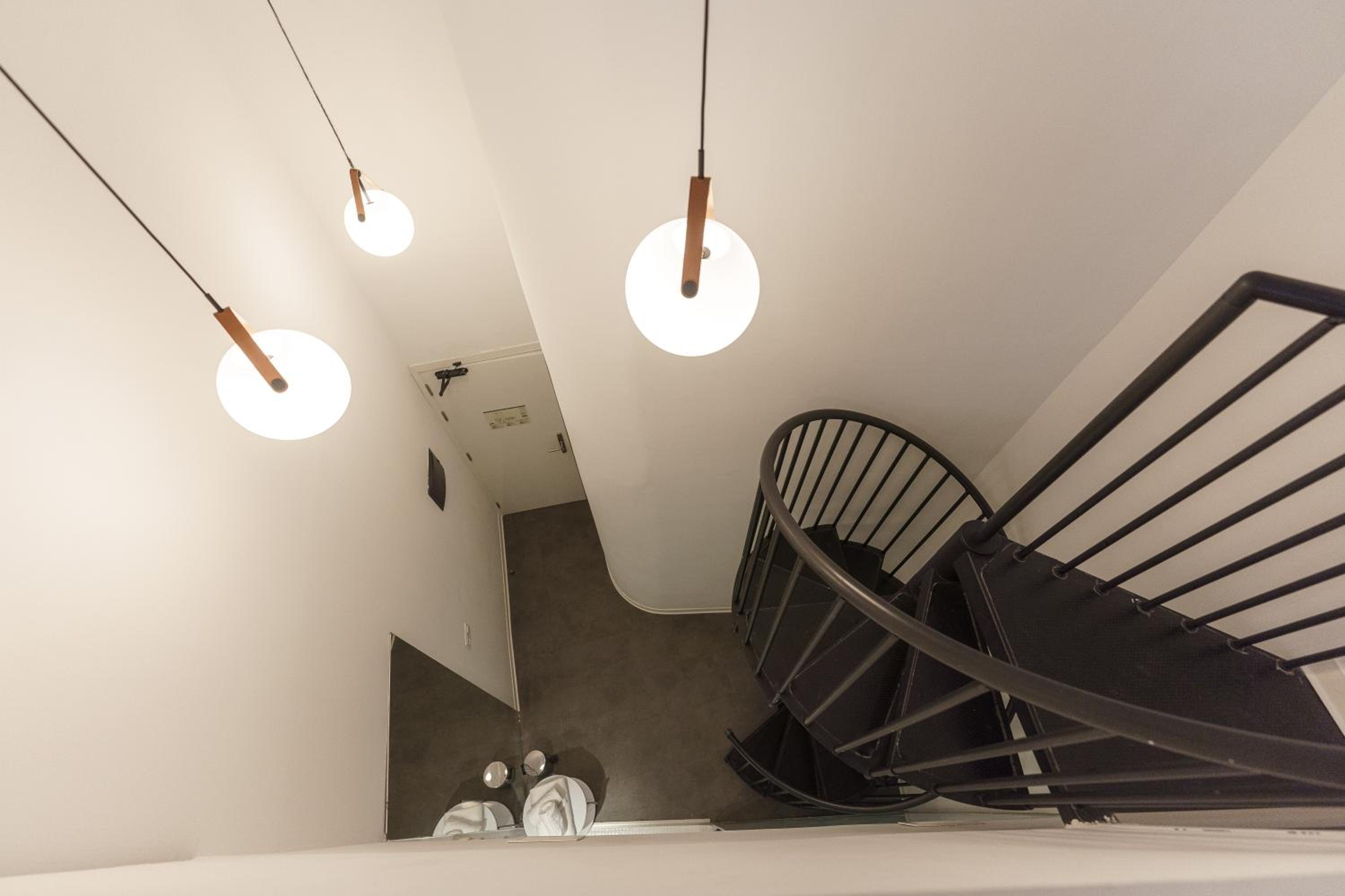 Duplex Suite