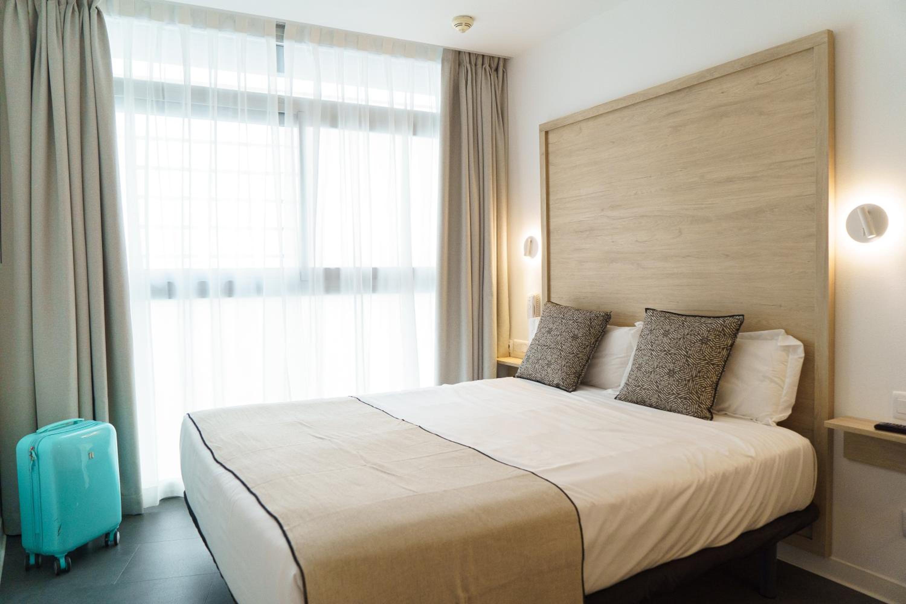 Duplex Suite