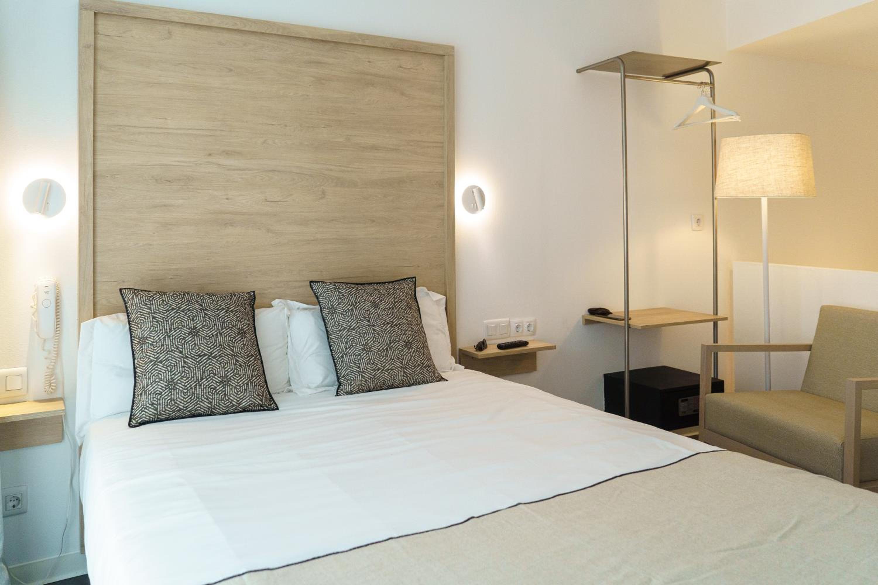 Duplex Suite