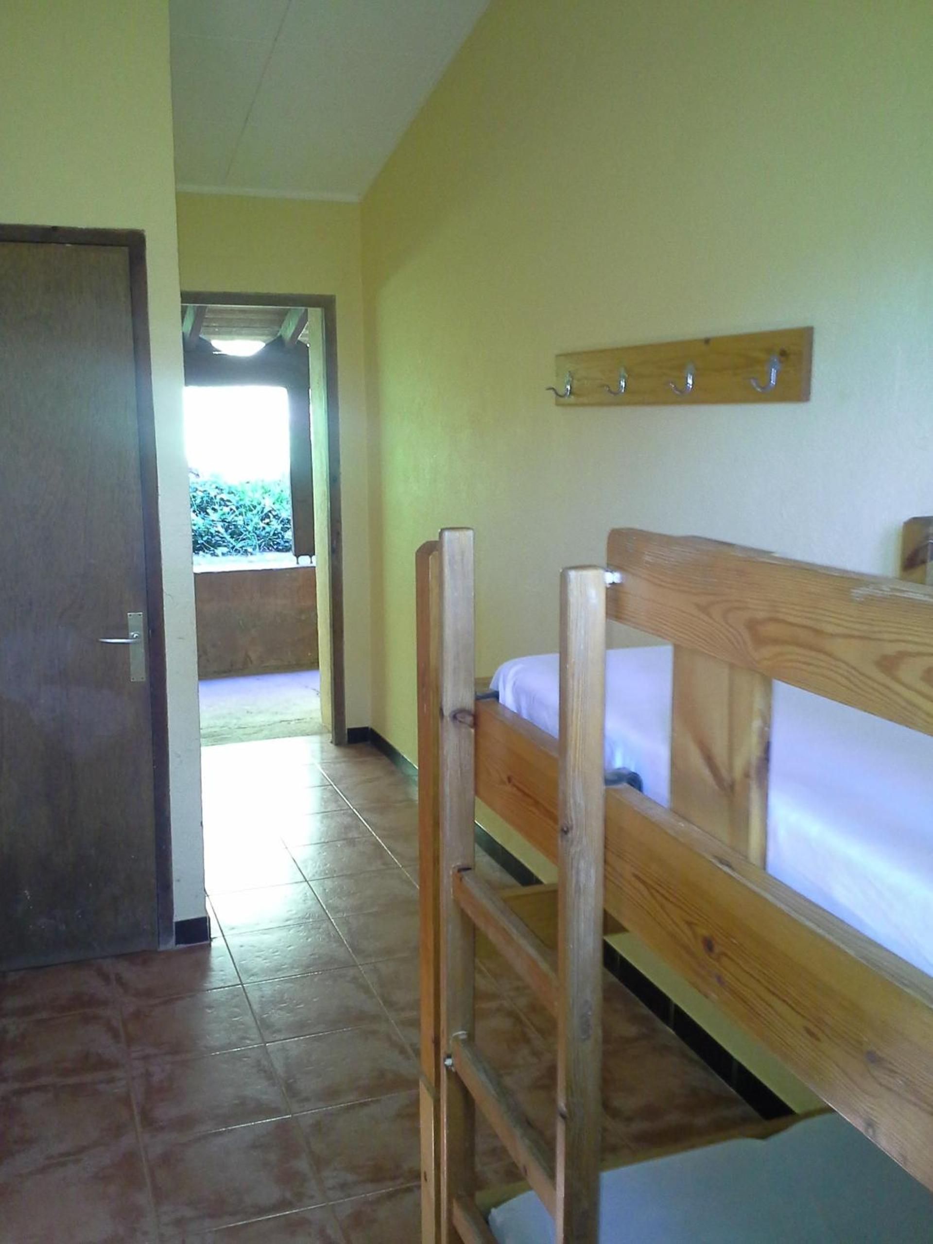 Habitación Doble Familiar