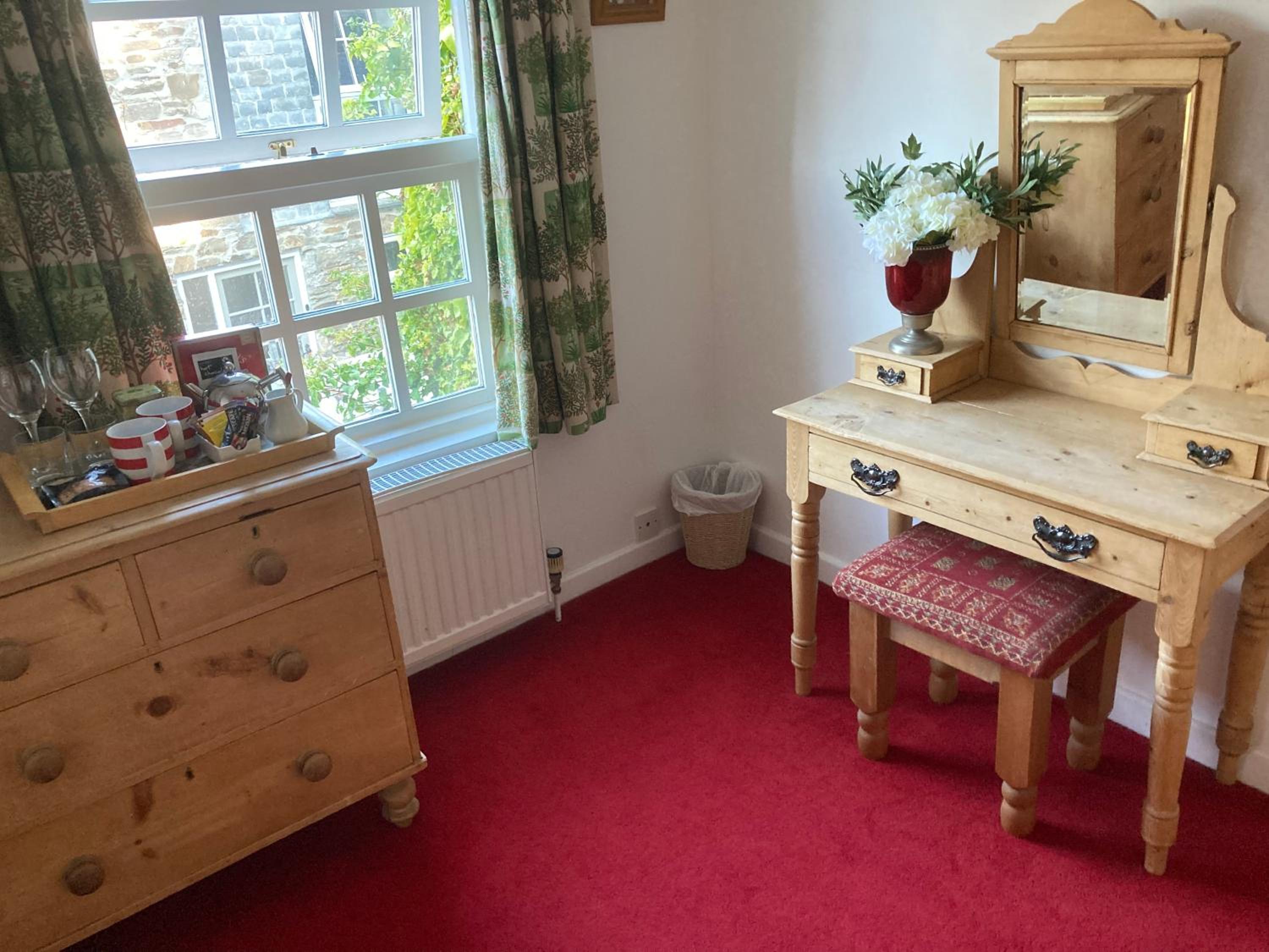 Deluxe Family Suite