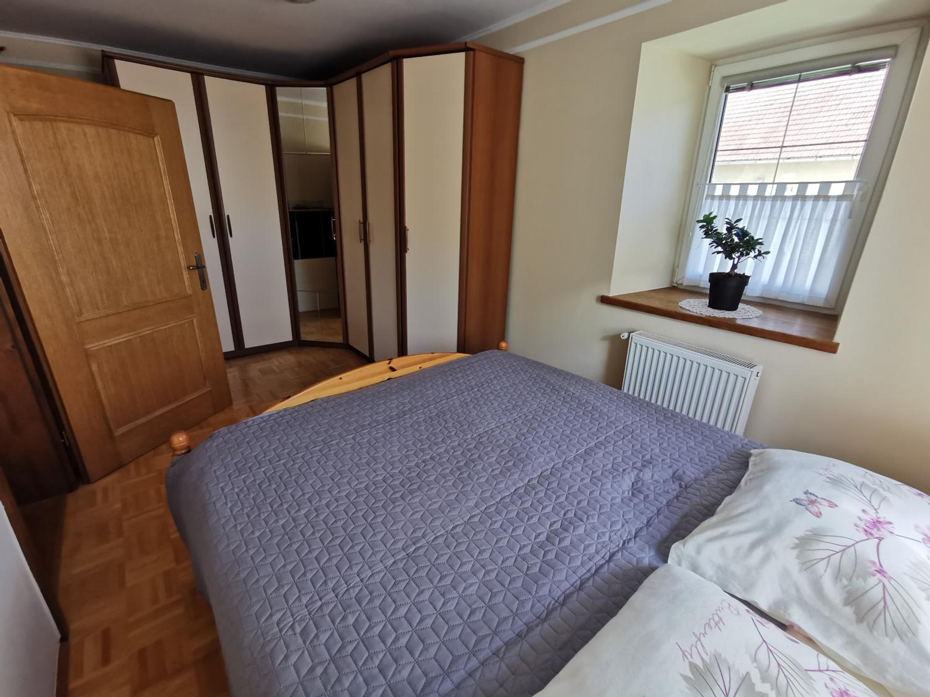 Two-Bedroom House photo 3
