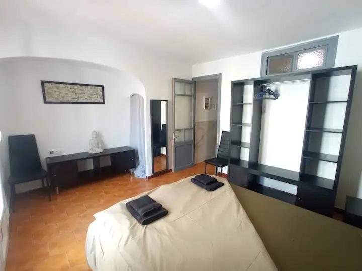 Departamento de tres habitaciones