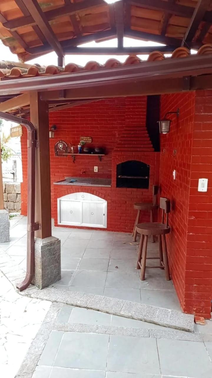 Two-Bedroom House photo 2