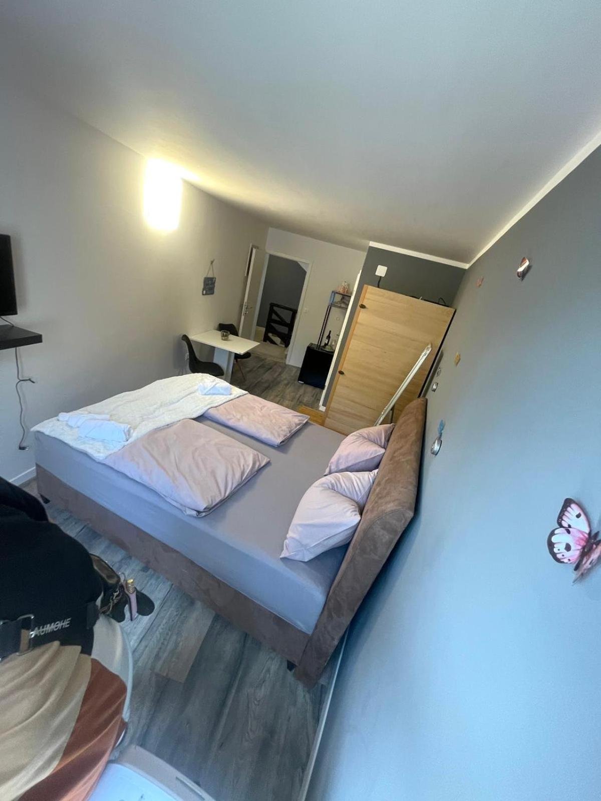 Deluxe Double or Twin Room with Ocean View