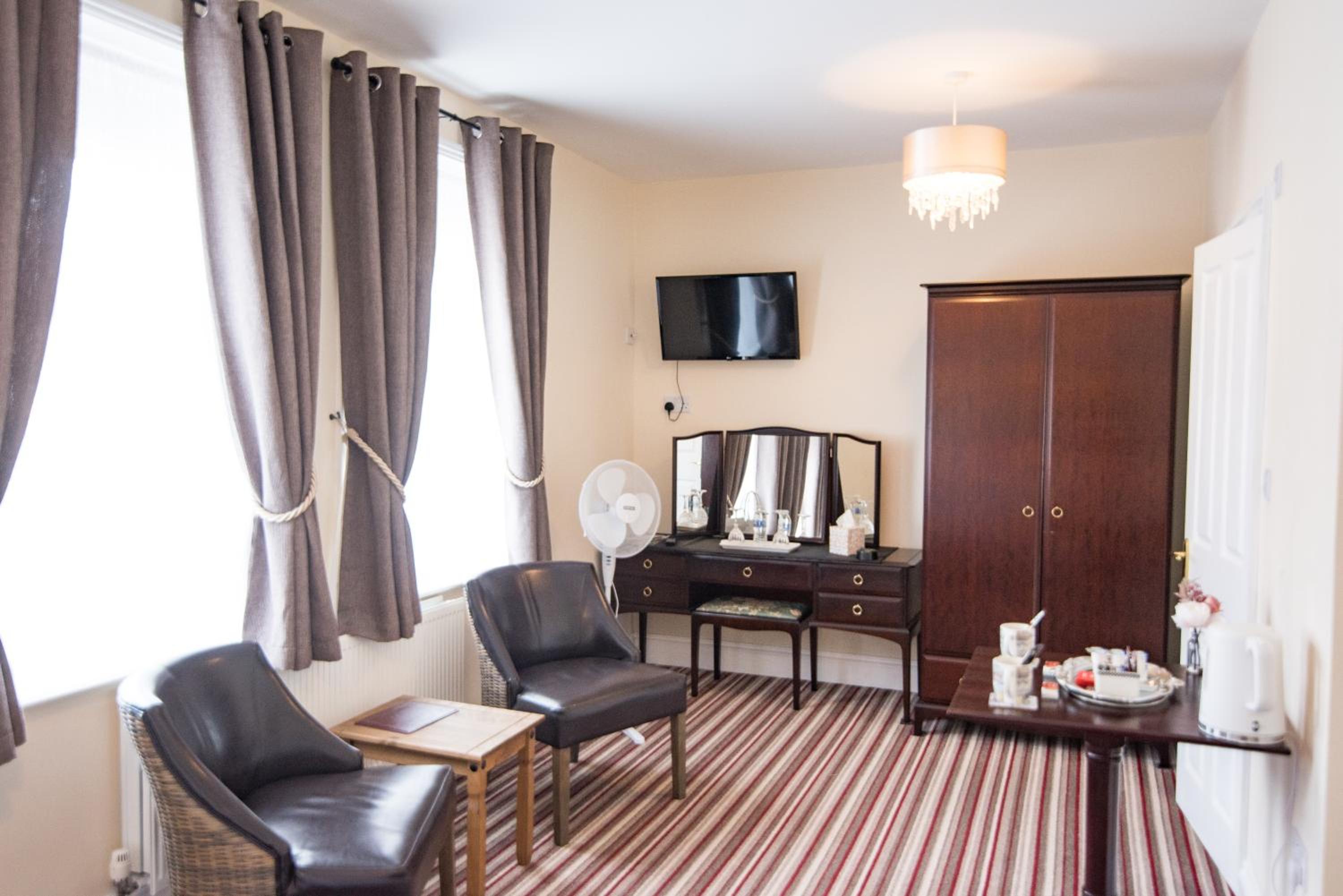 King Room photo 3