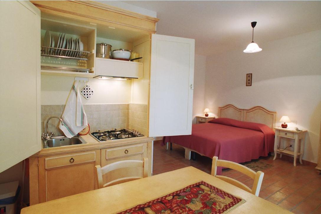 Studio Apartment - Photo 2