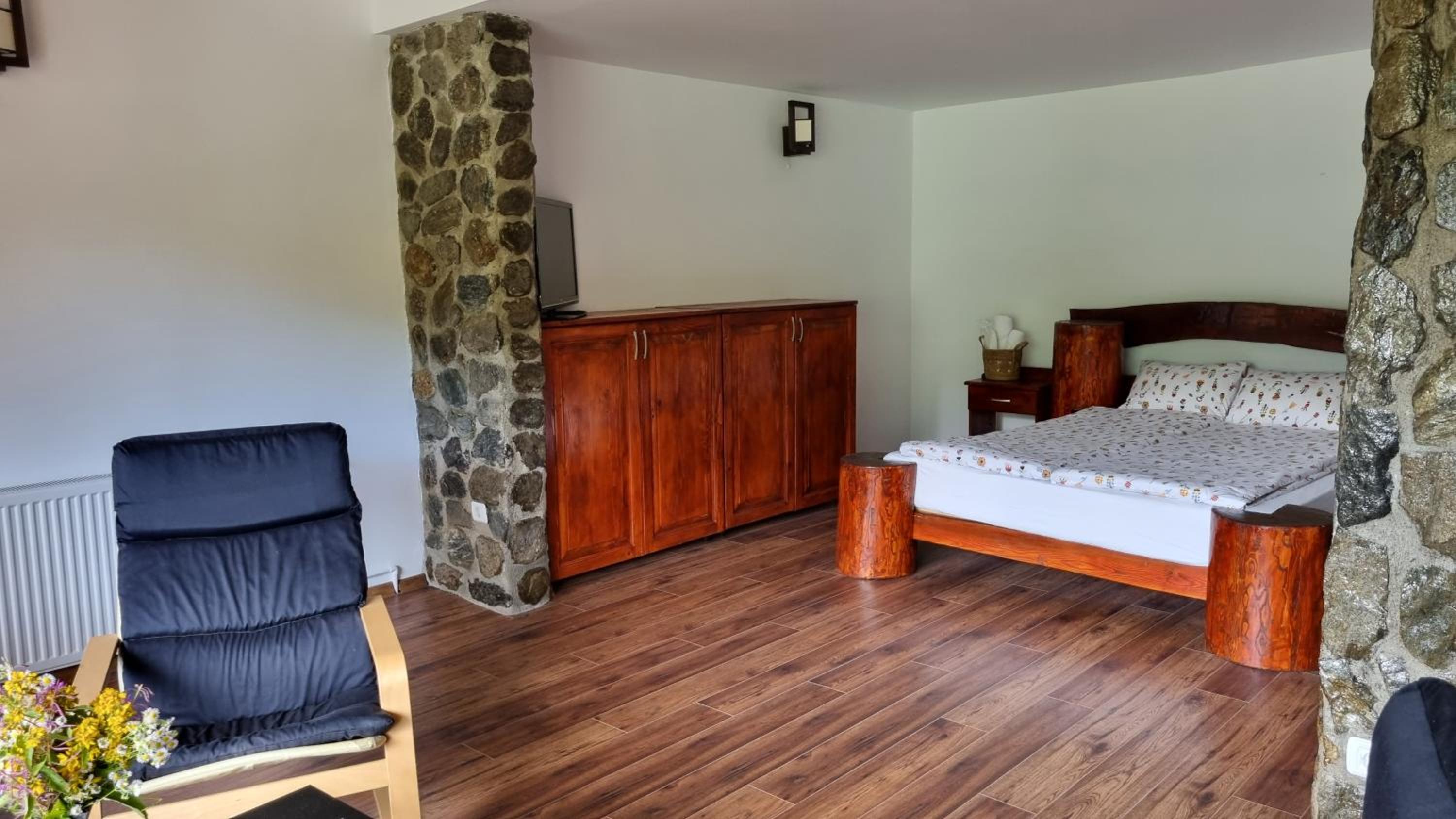 King Room with Spa Bath photo 3