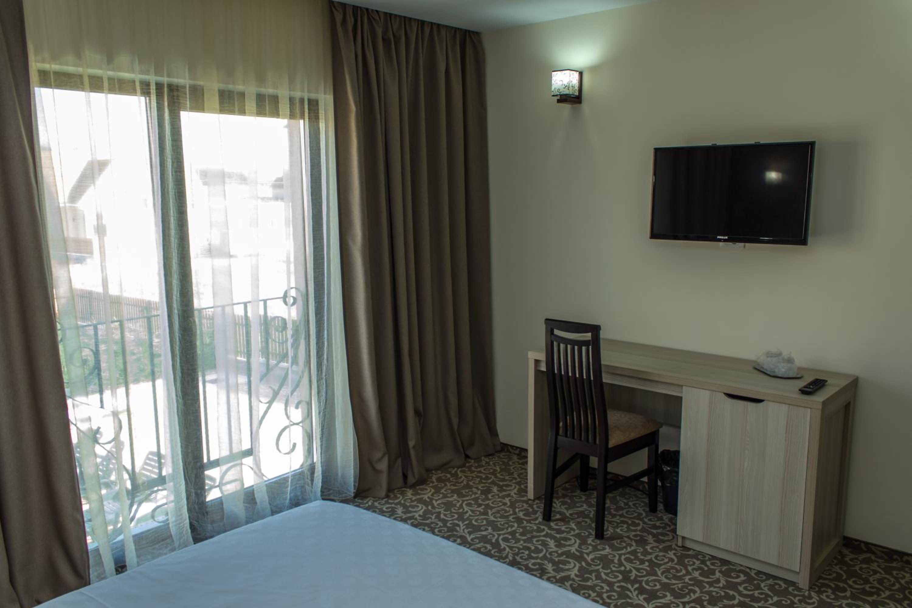Twin Room photo 2
