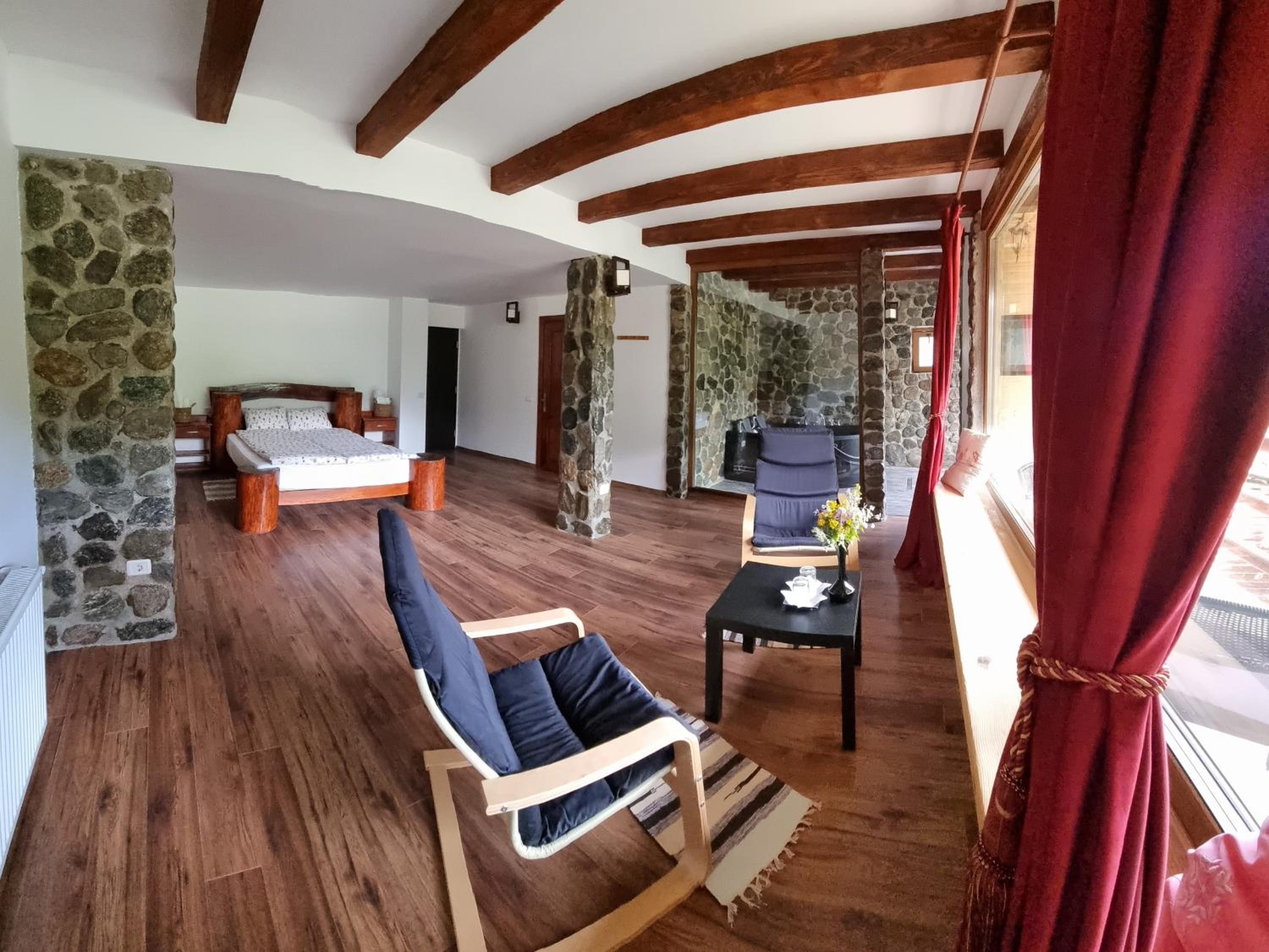 King Room with Spa Bath photo 1