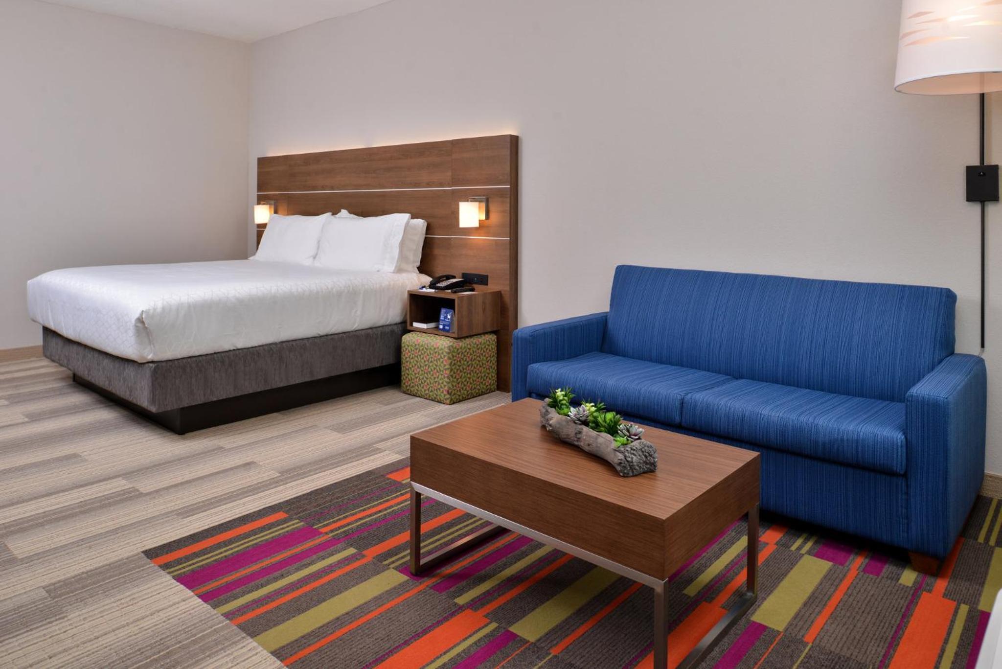 King Suite photo 2