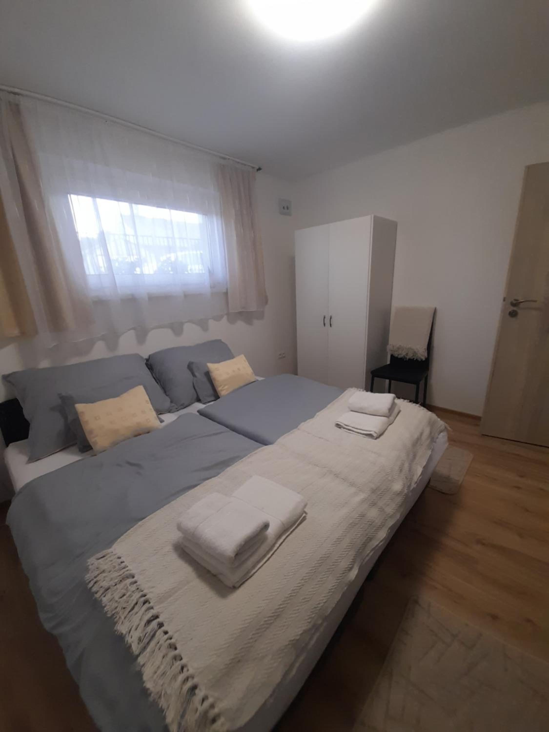 Two-Bedroom Apartment photo 2