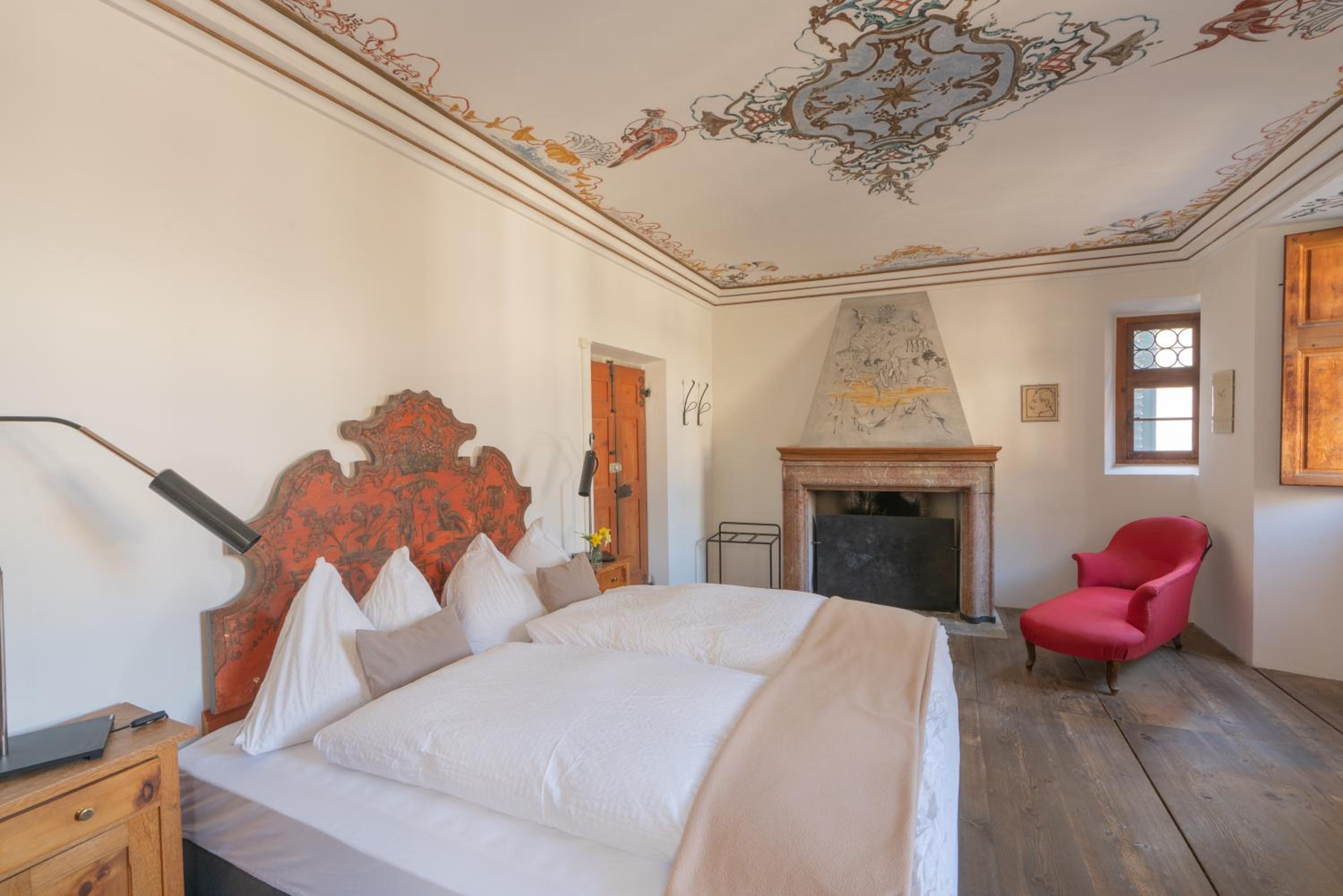 Double Room photo 2