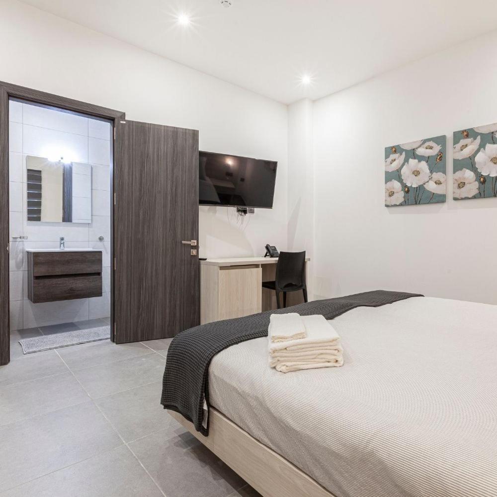 Standard Triple Room photo 1