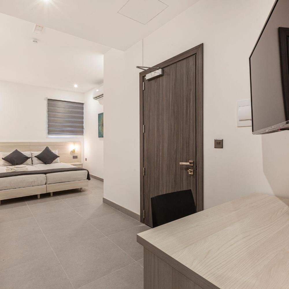 Standard Triple Room photo 1