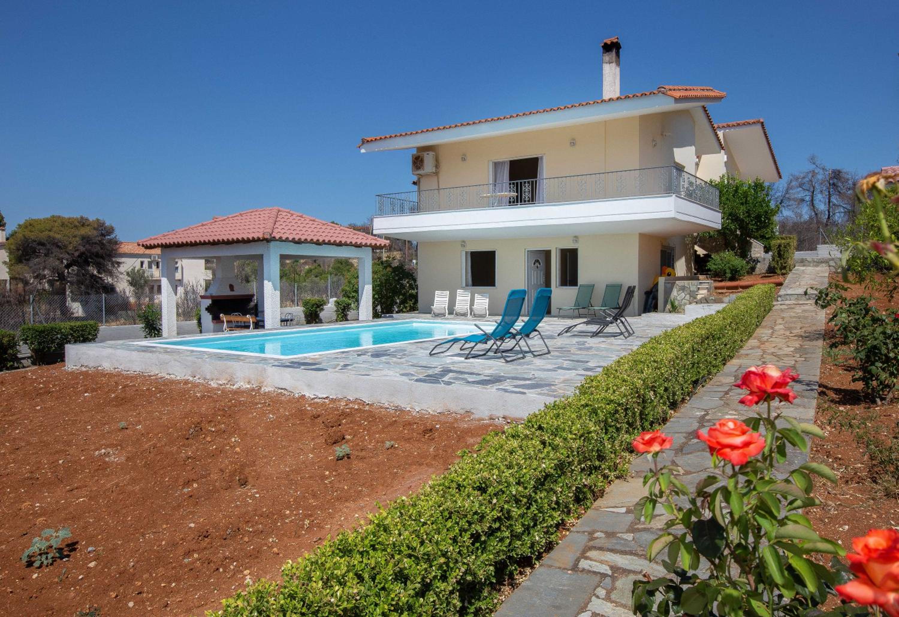 Villa photo 3