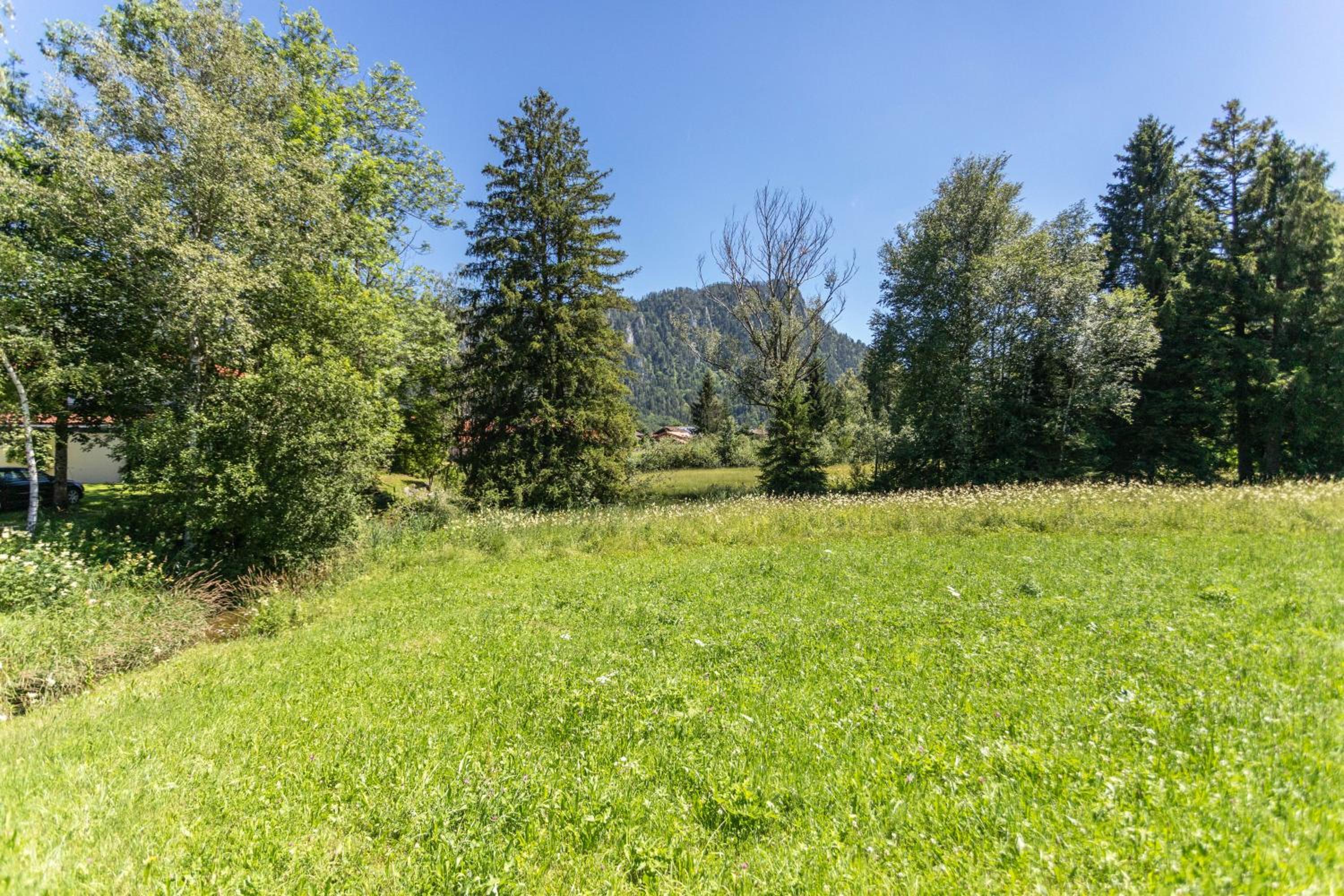 Studio with Mountain View photo 2