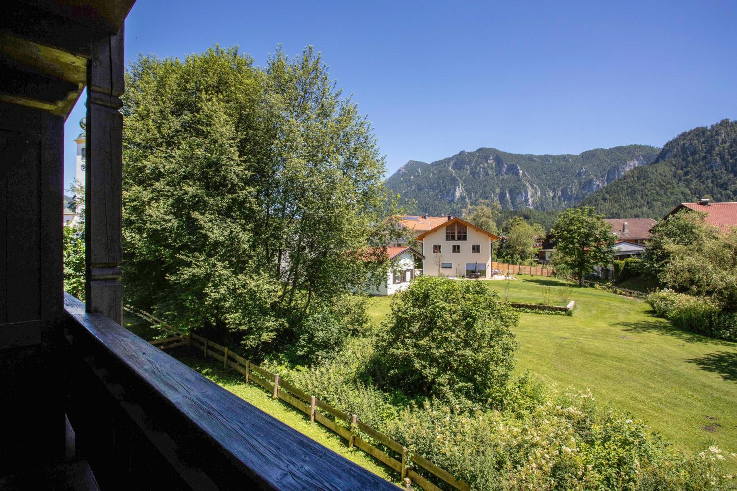 Studio with Mountain View photo 2