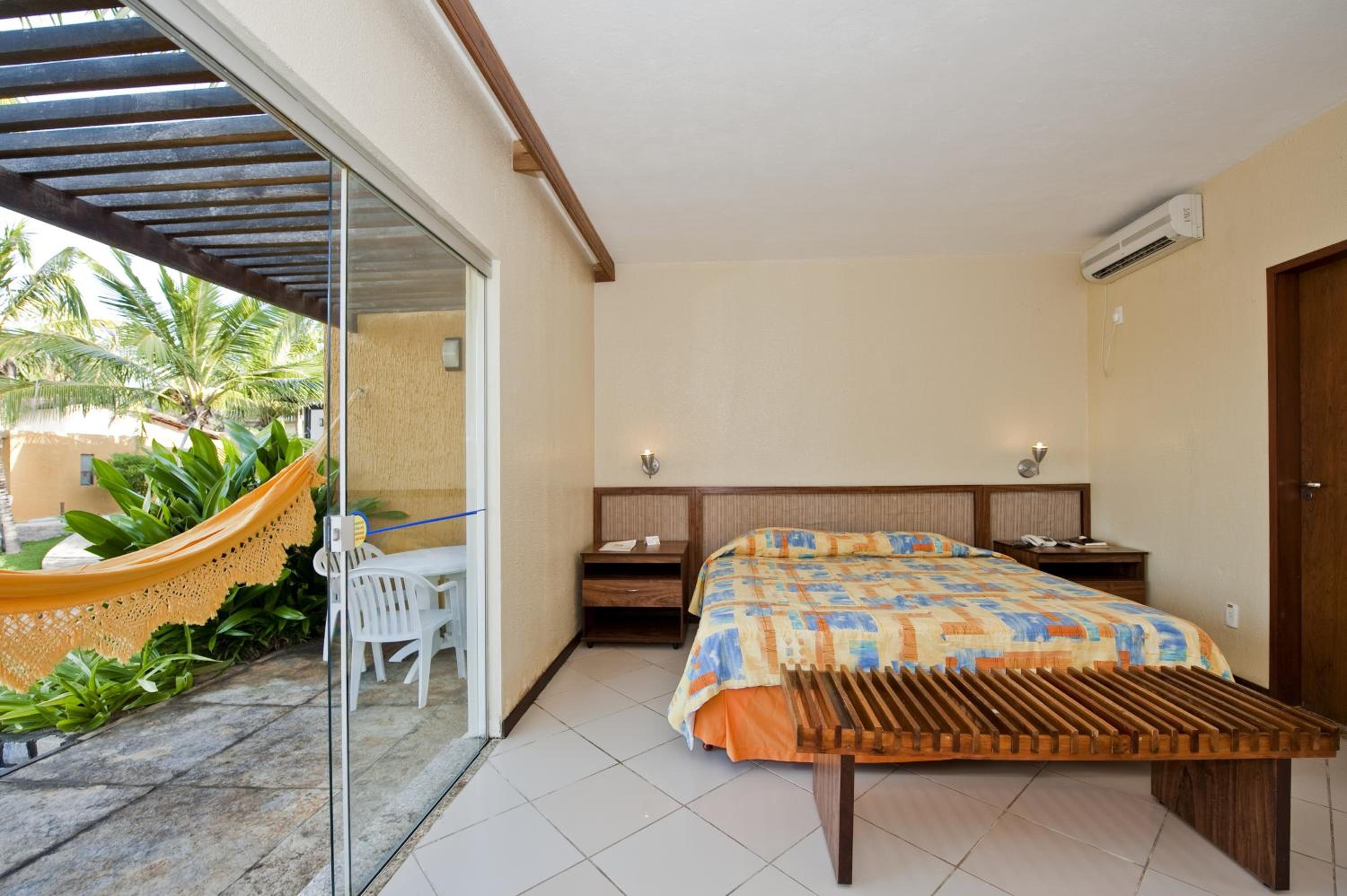 Bungalow with Sea View and Private Pool