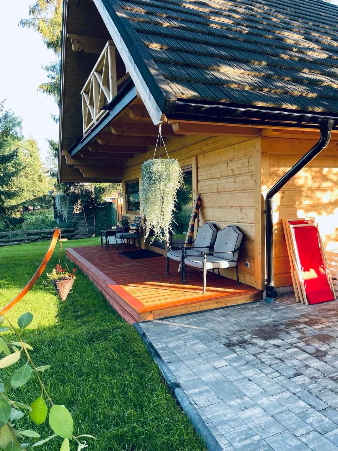 Superior Chalet photo 3