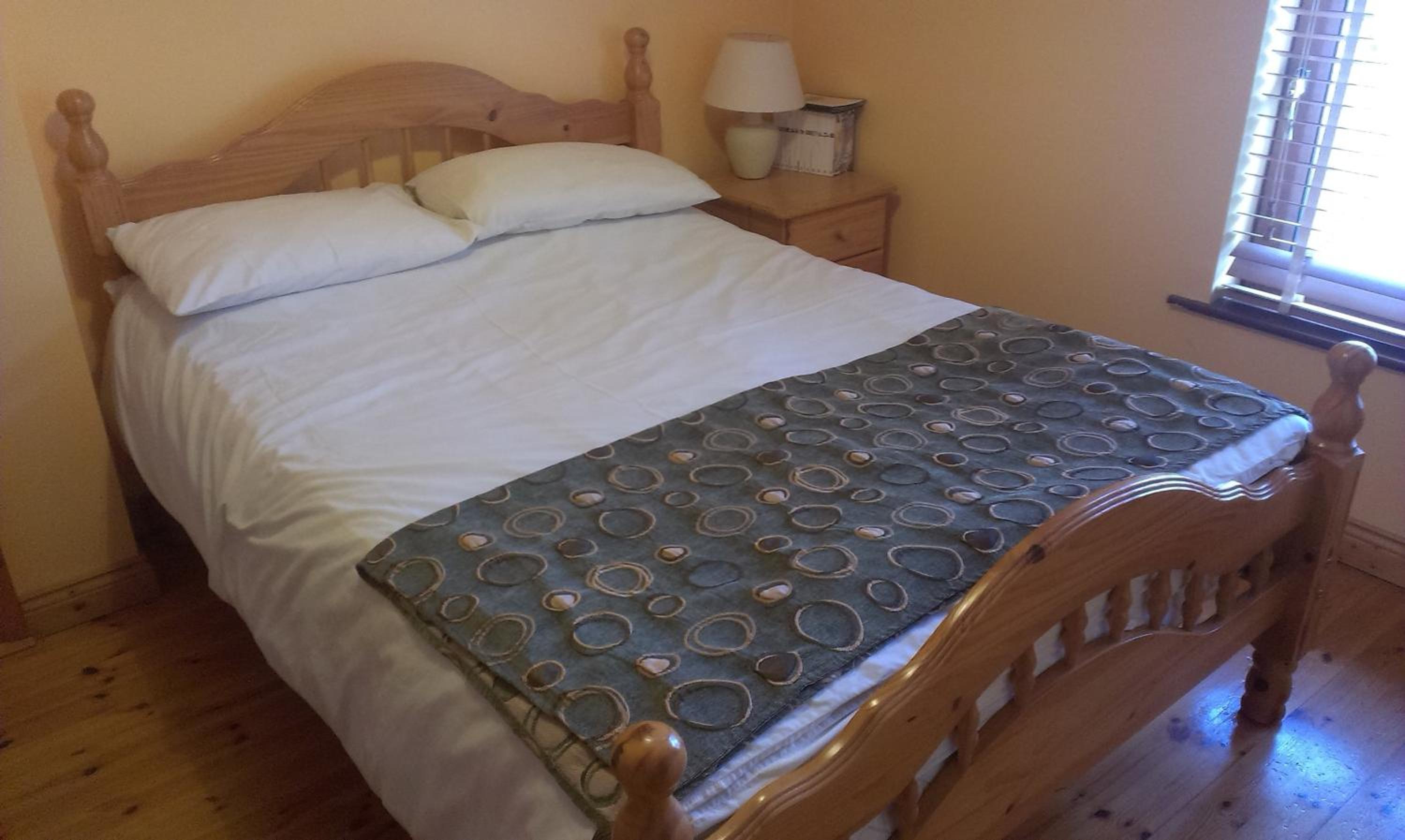 Double Room - Photo 1