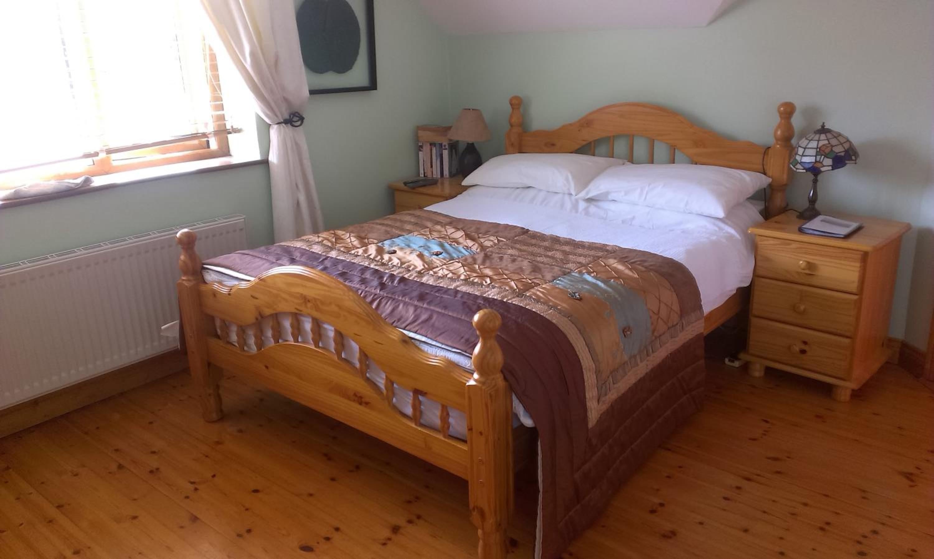 Double Room - Photo 5
