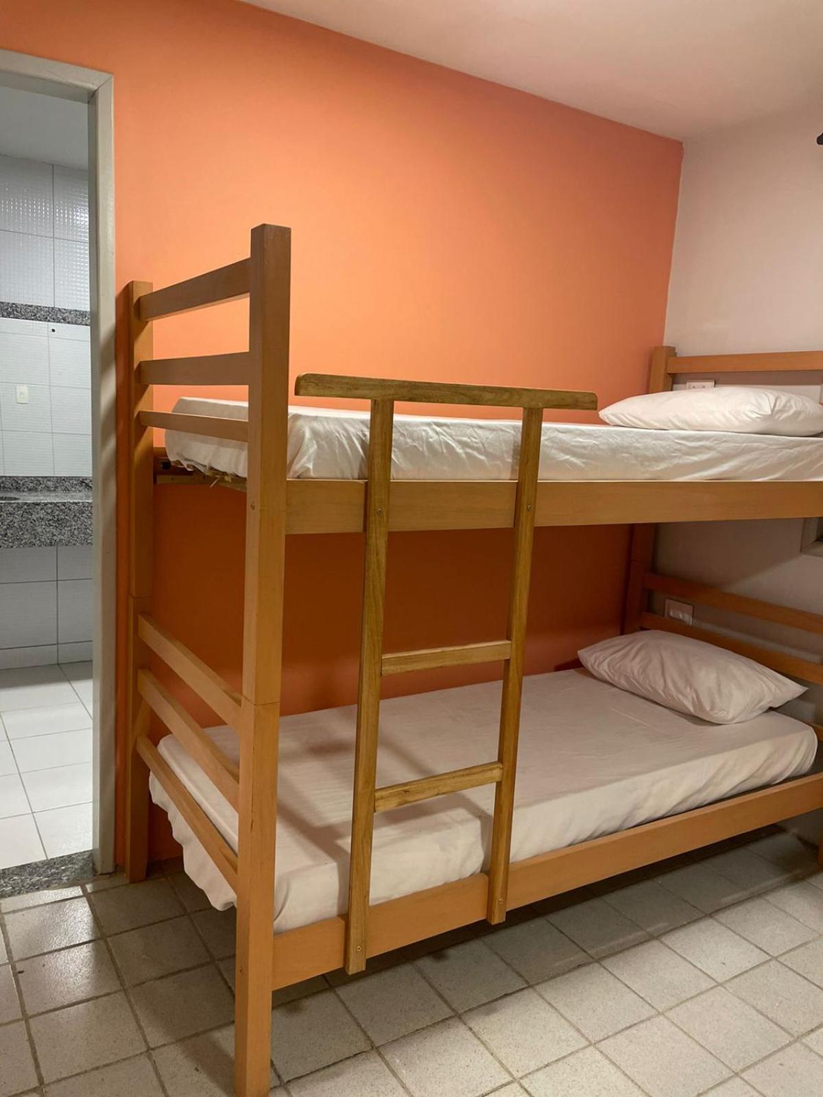 Bunk Bed In Male Dormitory Room  photo 2