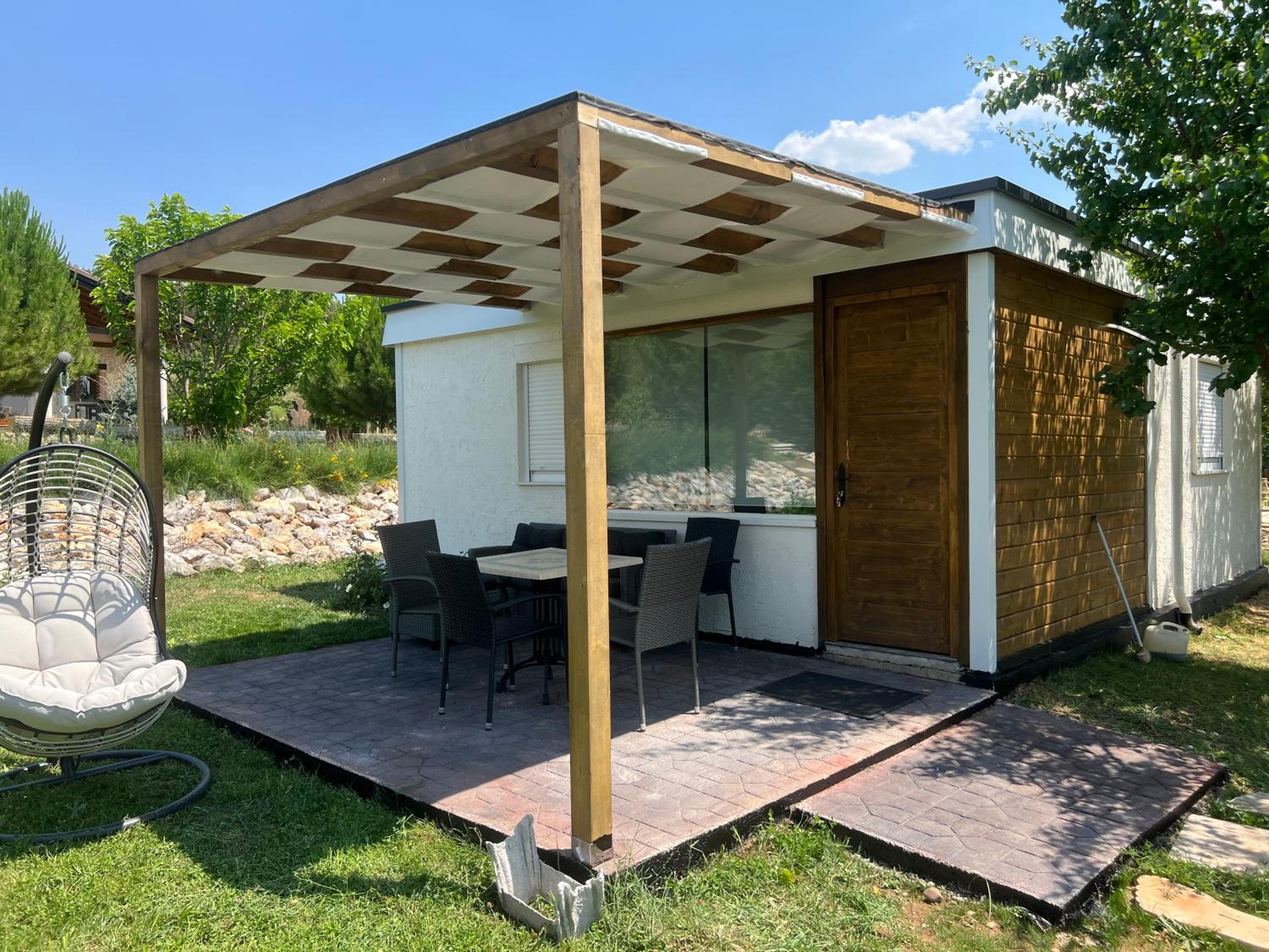 Deluxe Bungalow - Photo 11