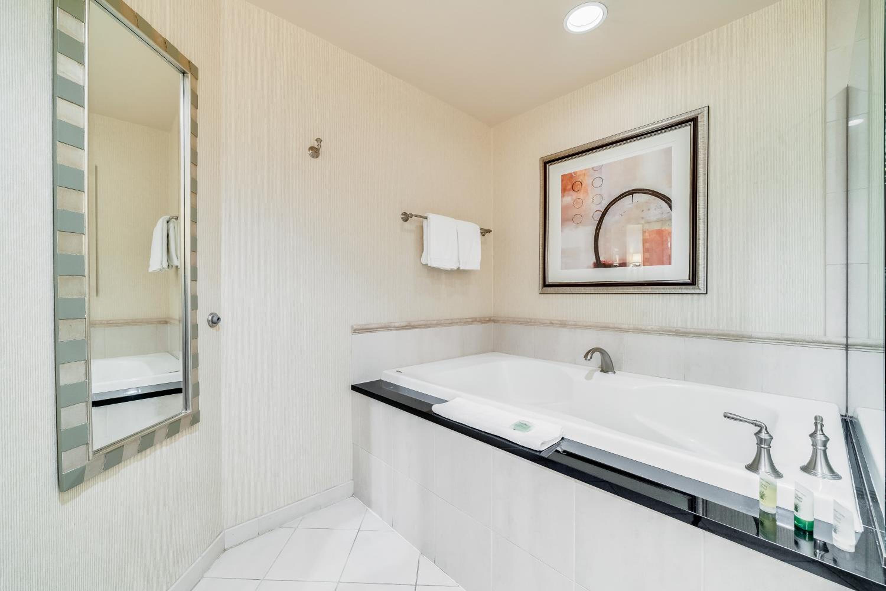 Elite Deluxe Studio with Jetted Tub - Photo 24