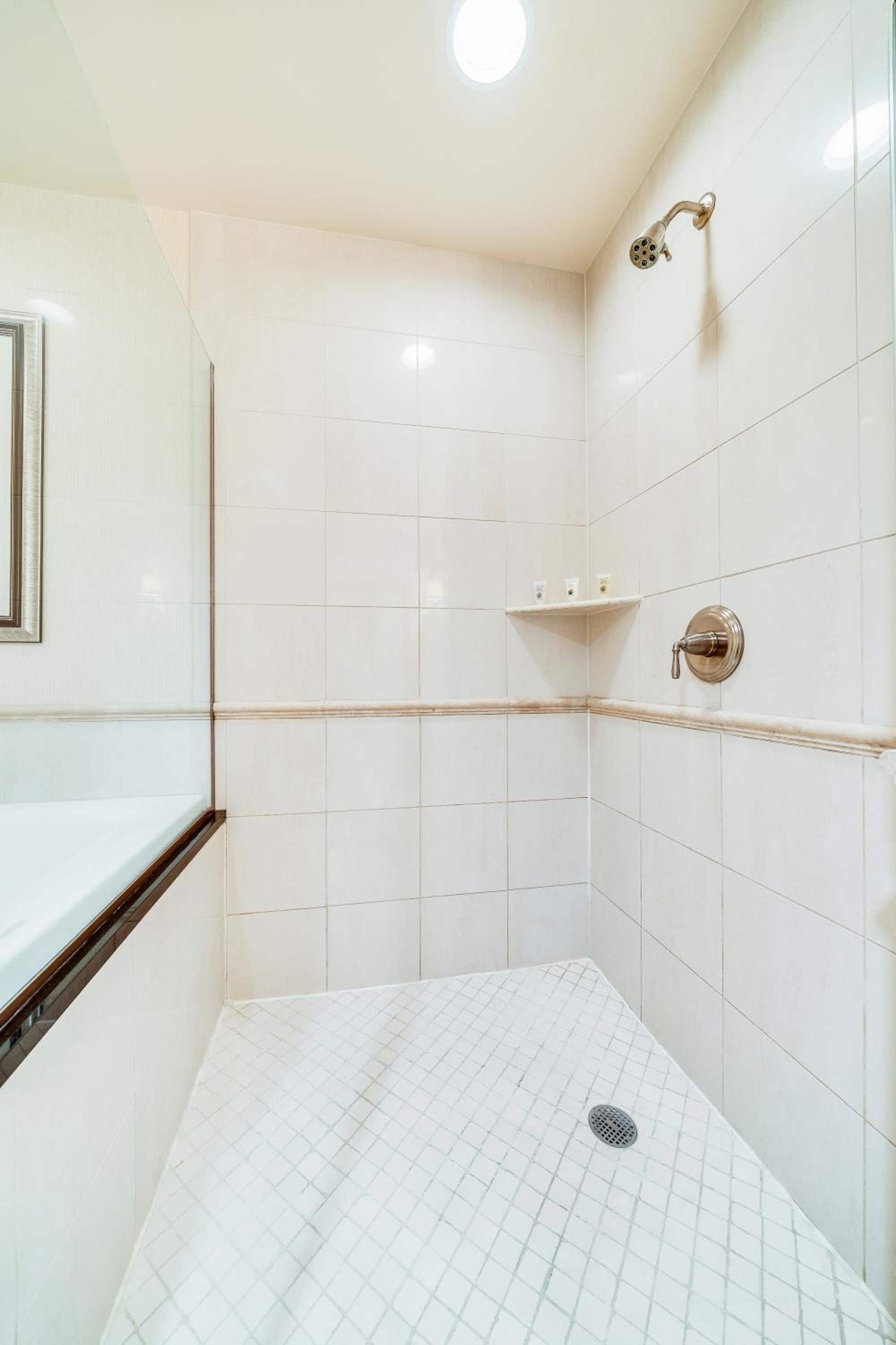 Elite Deluxe Studio with Jetted Tub - Photo 15