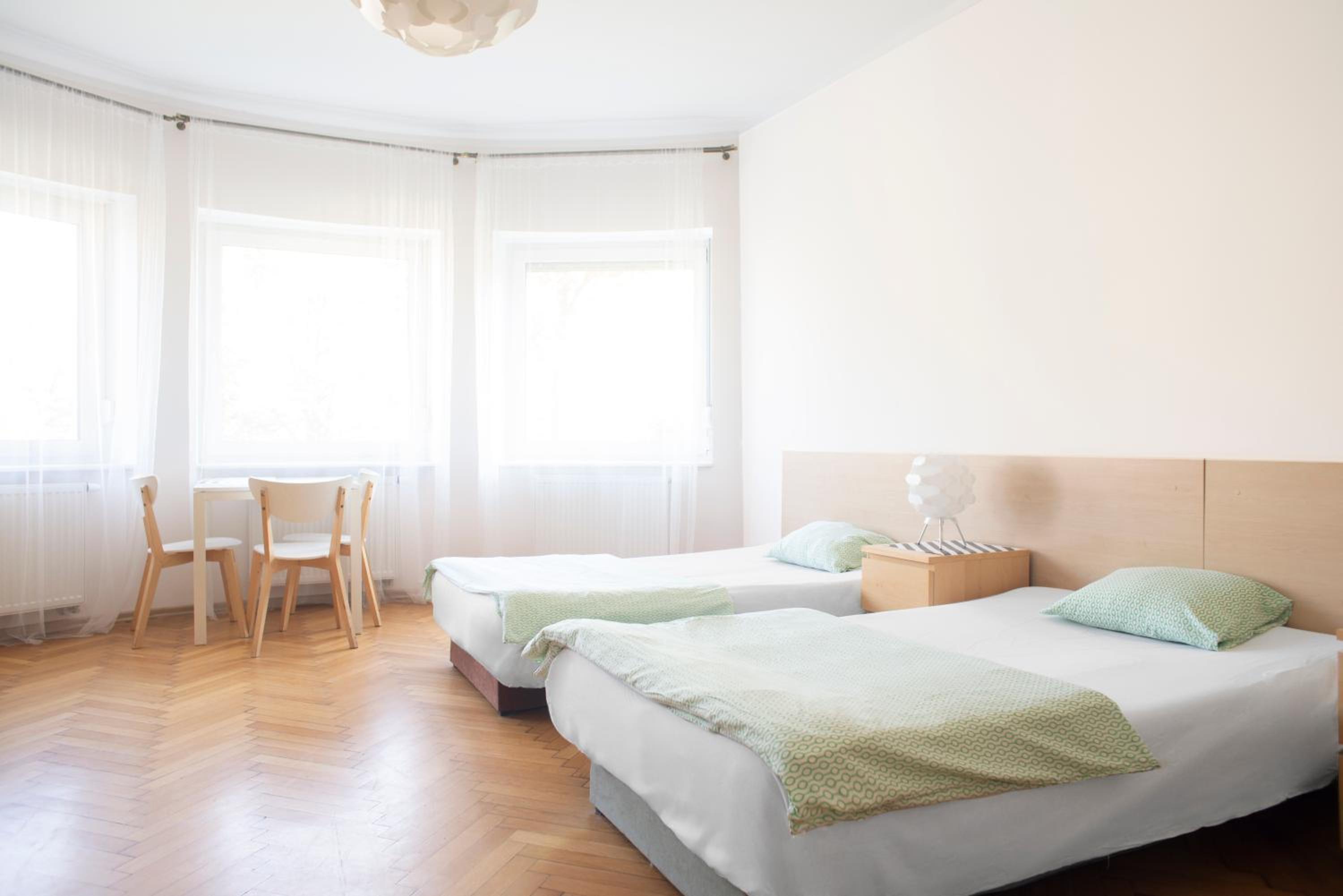 Luxury Quadruple Room - Photo 1