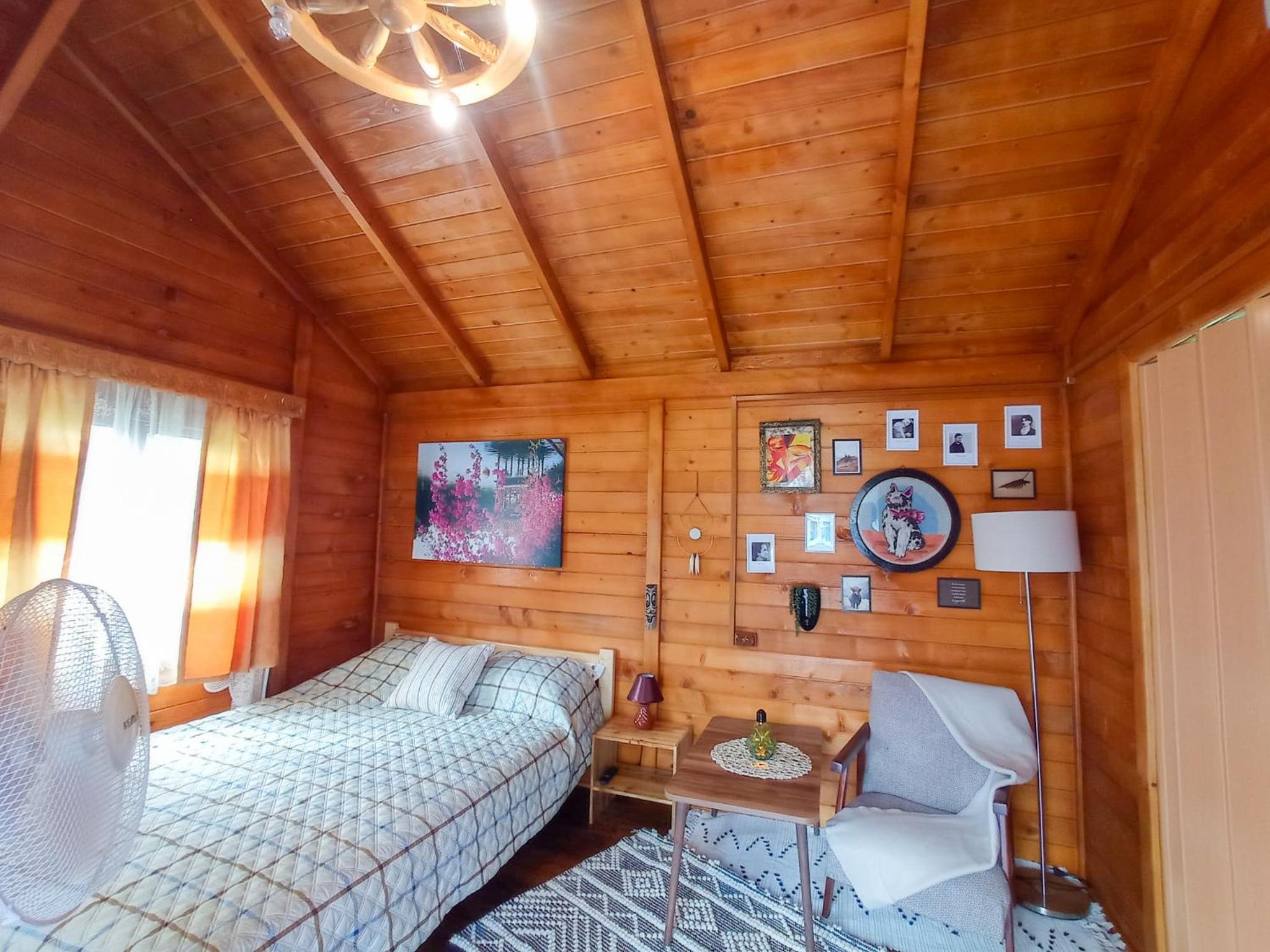 Double Room with Garden View photo 3