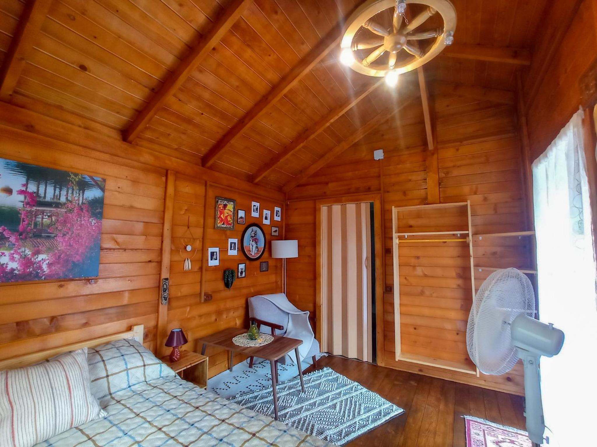 Double Room with Garden View photo 1