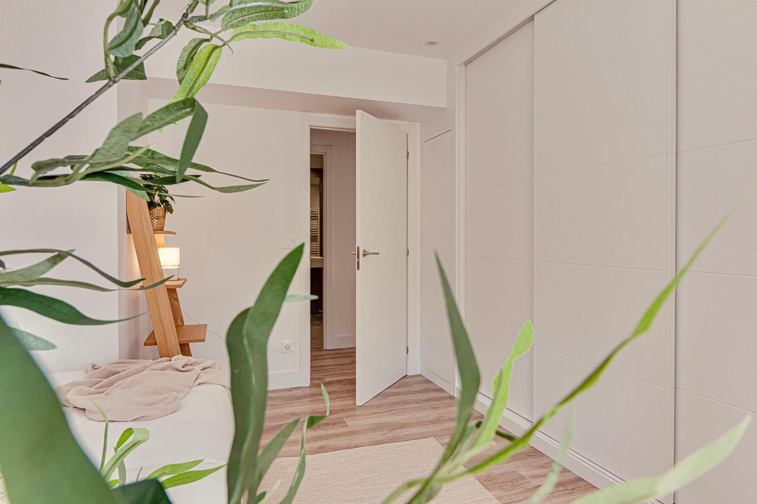 Apartamento de lujo