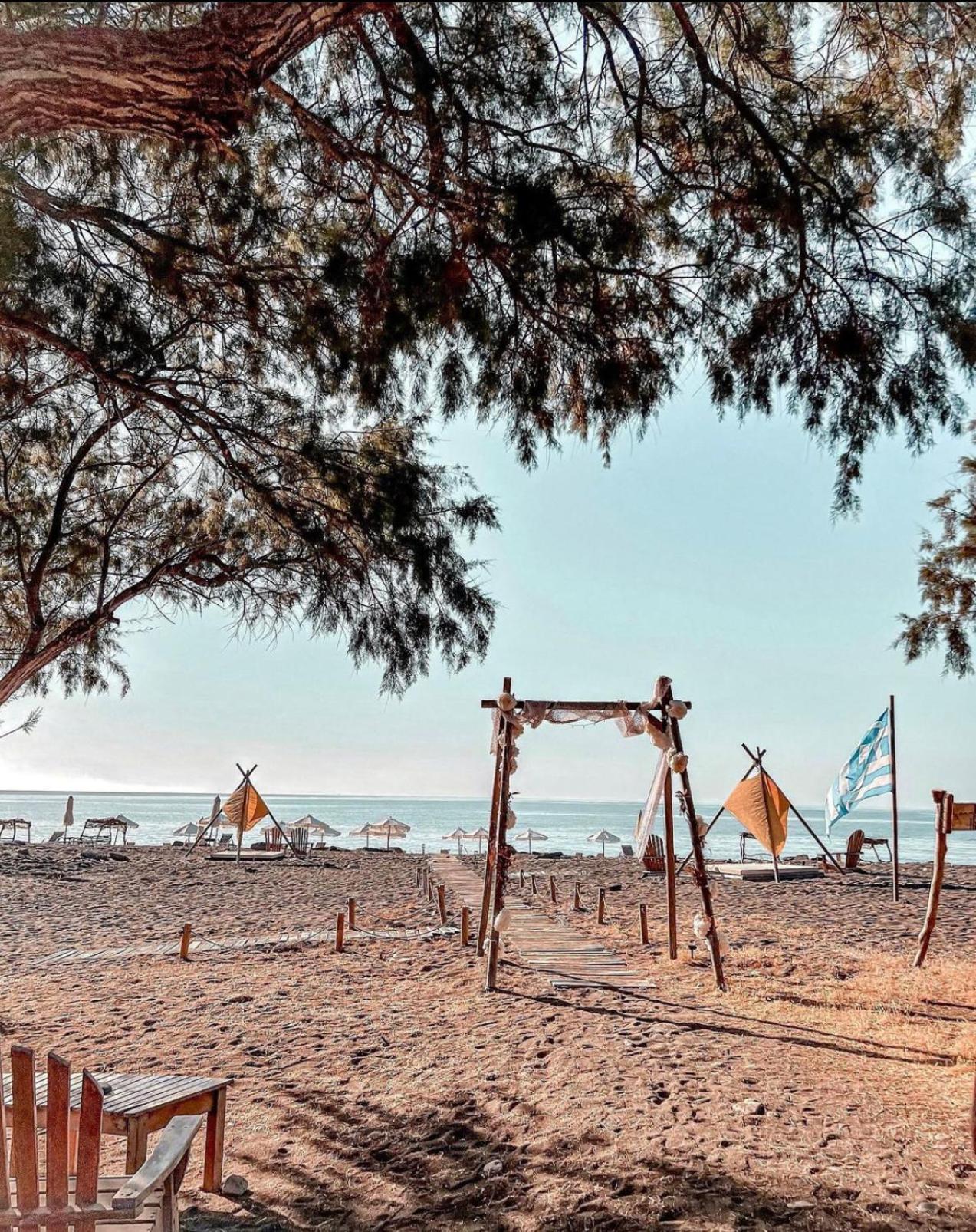 Villa - Beach Front photo 3