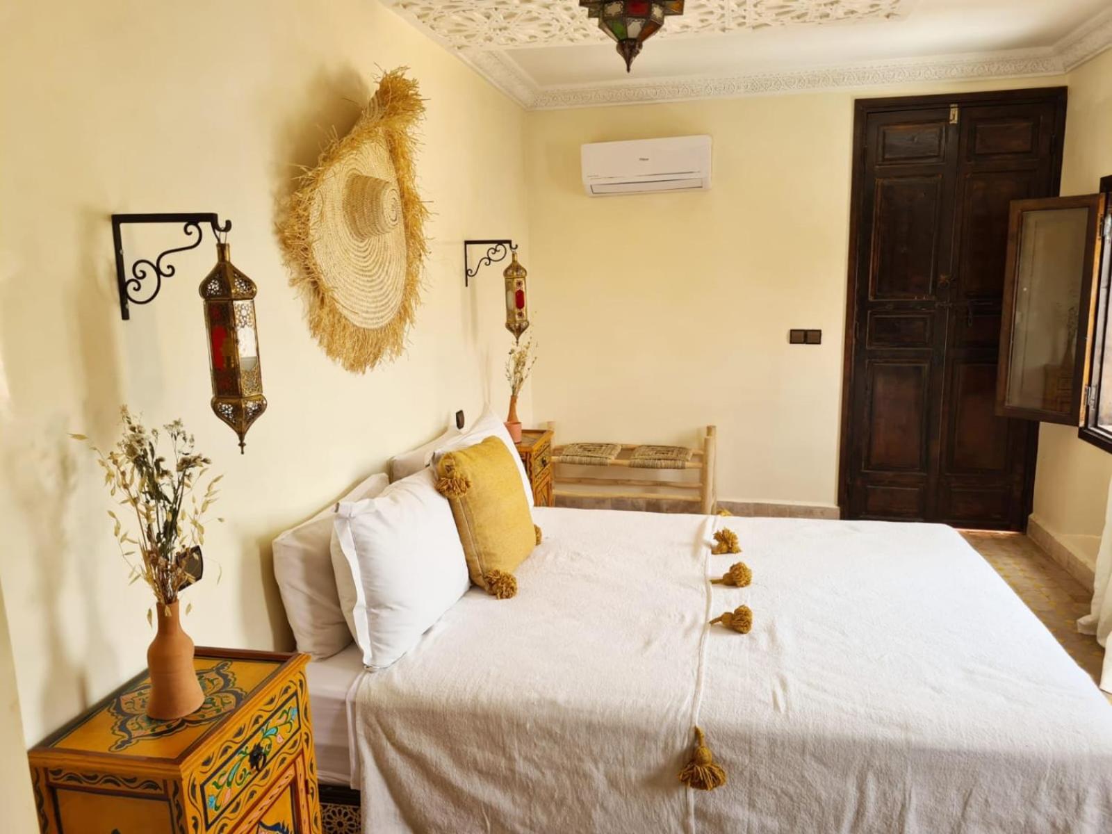 Deluxe Double Room - Photo 2
