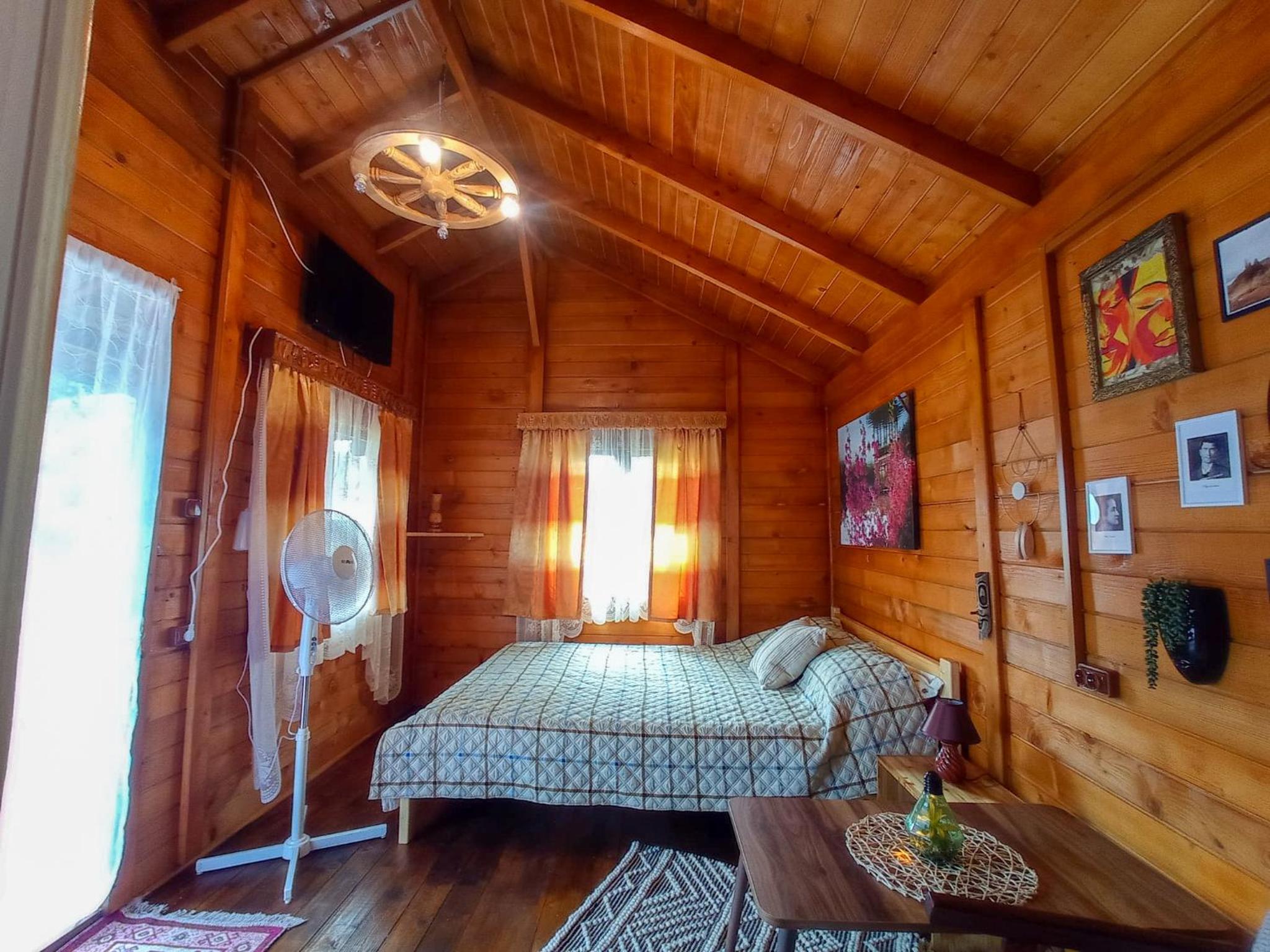 Small Double Room photo 1