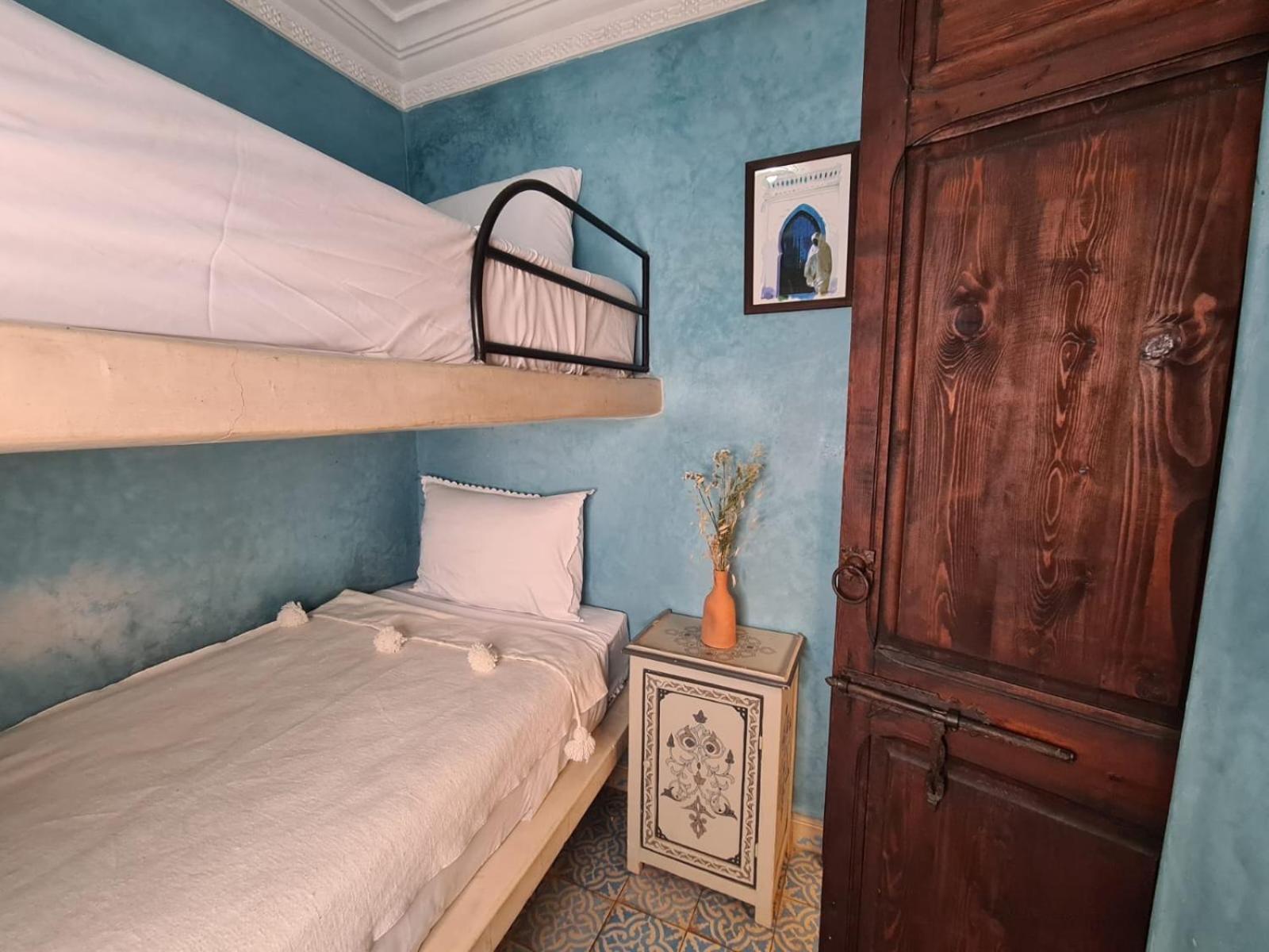 Budget Twin Room - Photo 1