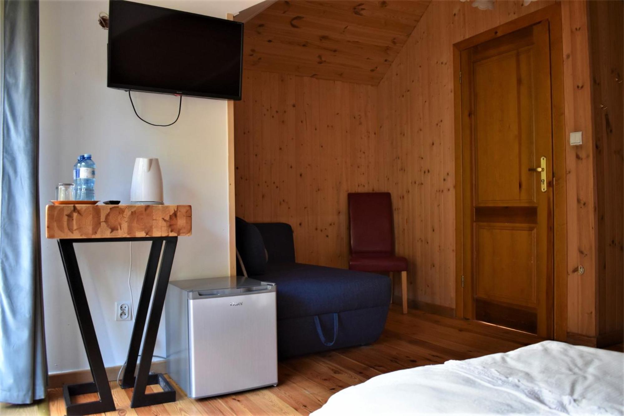 Quadruple Room photo 2