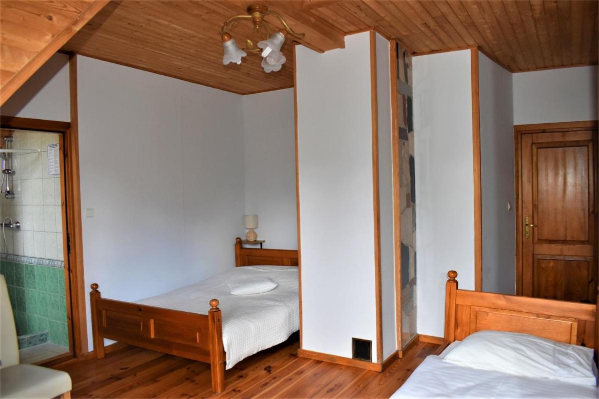 Standard Triple Room photo 1