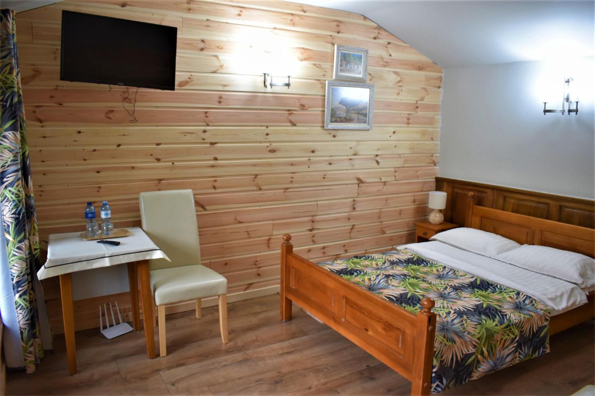 Two-Bedroom Chalet photo 2