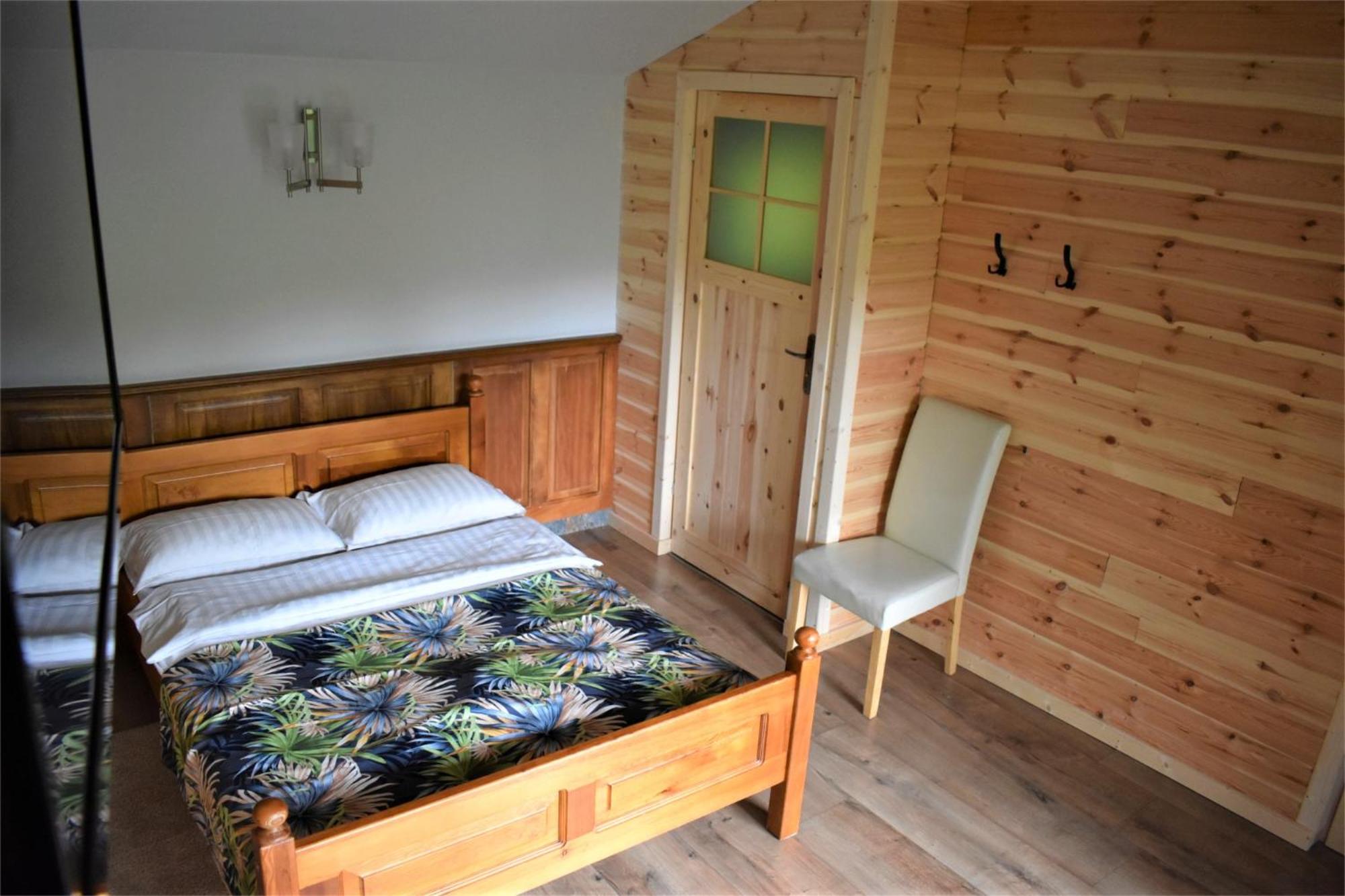 Two-Bedroom Chalet photo 3