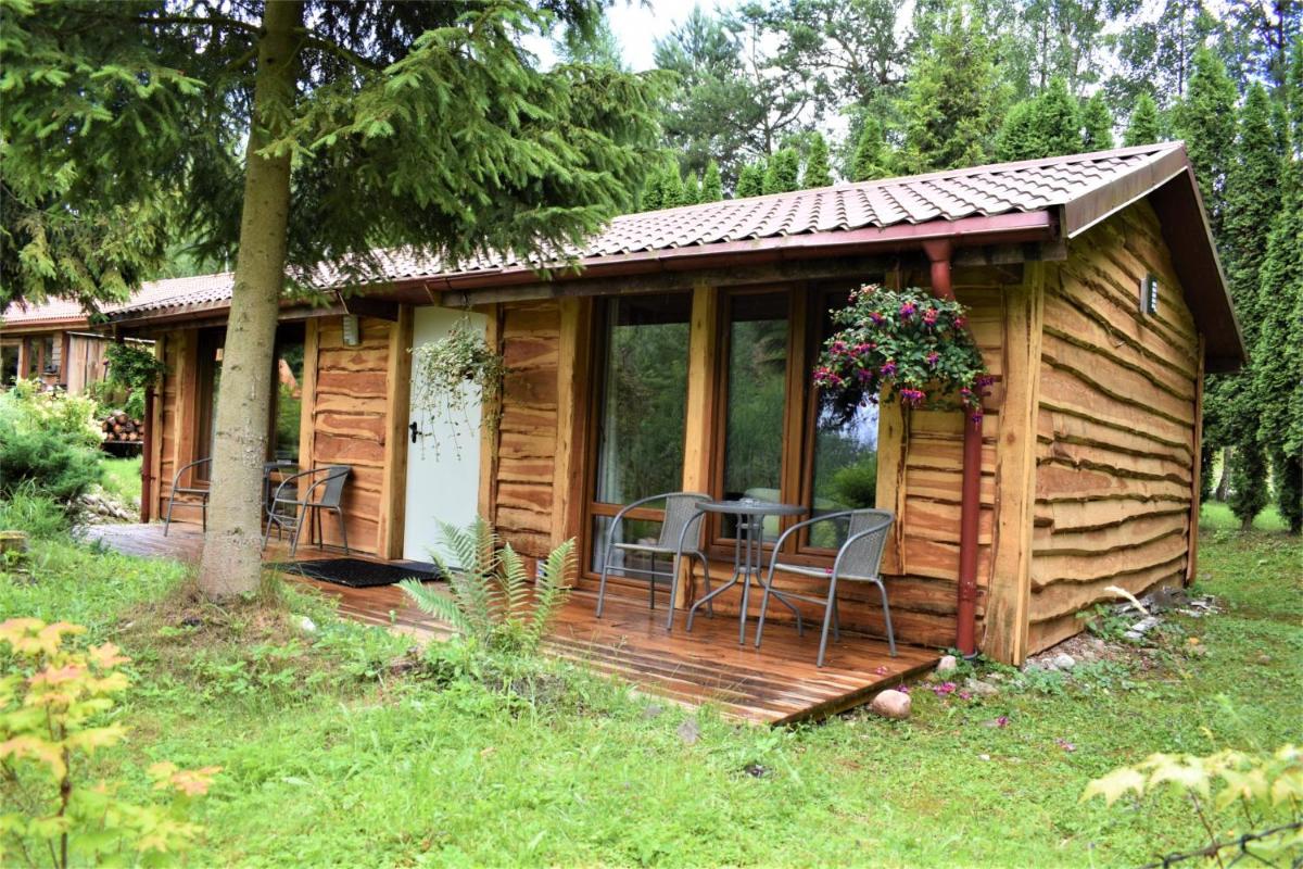 Two-Bedroom Chalet photo 1